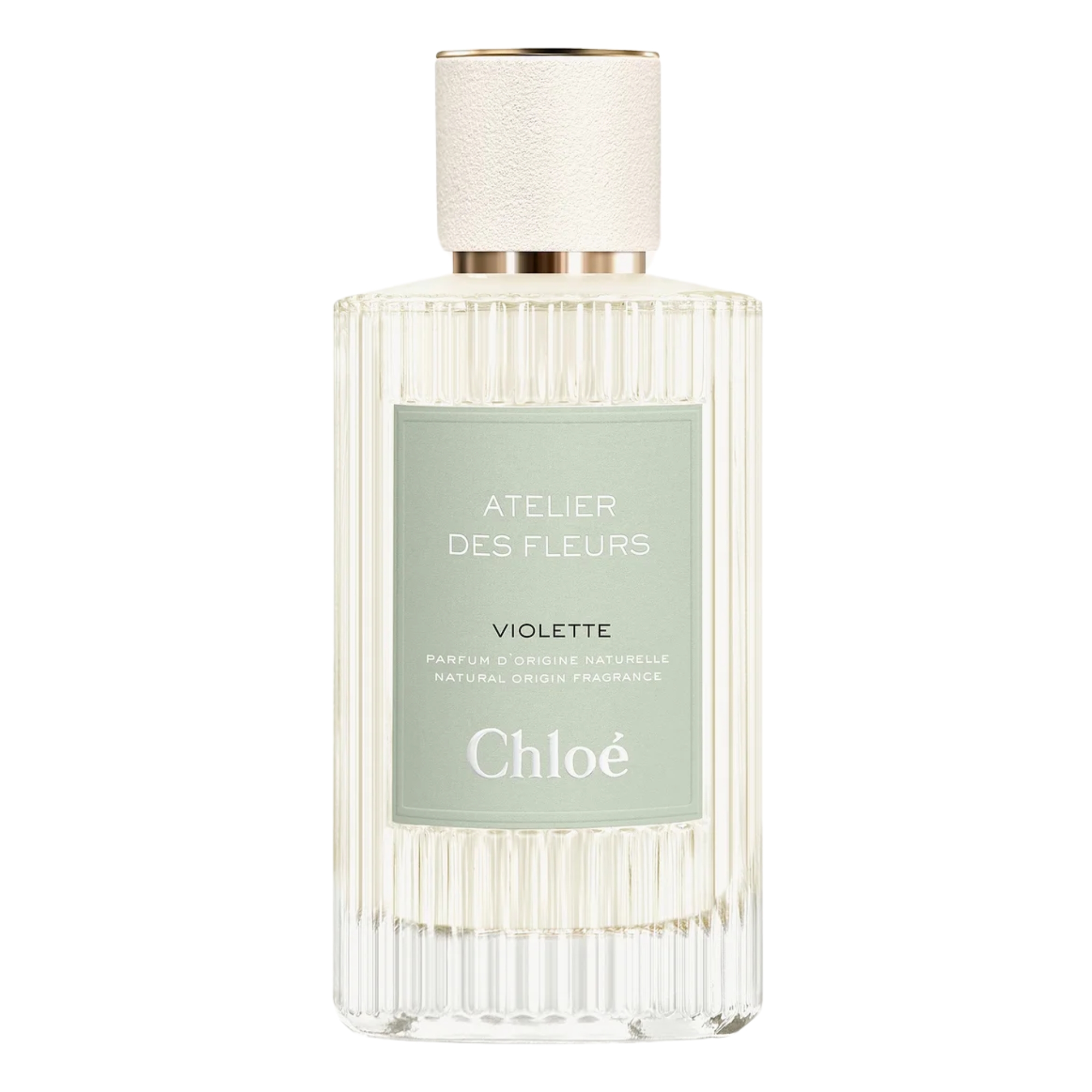 Chloé Atelier des Fleurs Violette 50ml Chloe Atelier Des Fleurs Violette Eau De Parfum Unisex 50ml-A