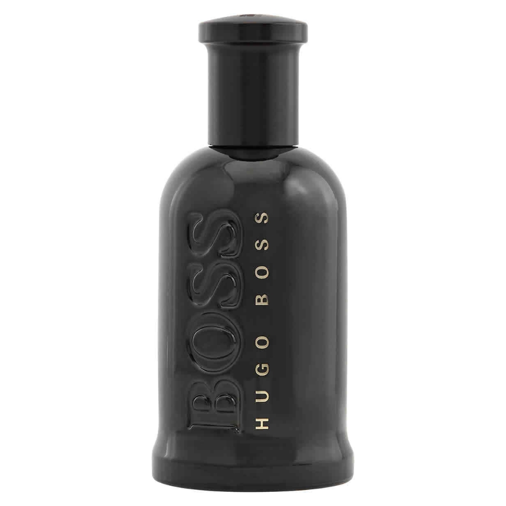 Hugo Boss Bottled-A Fragrance Fit for a Sophisticated Gentleman