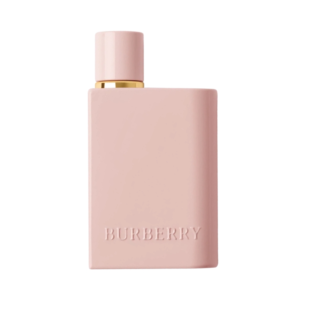 Burberry Her Elixir de Parfum-A Fragrance Journey Like No Other