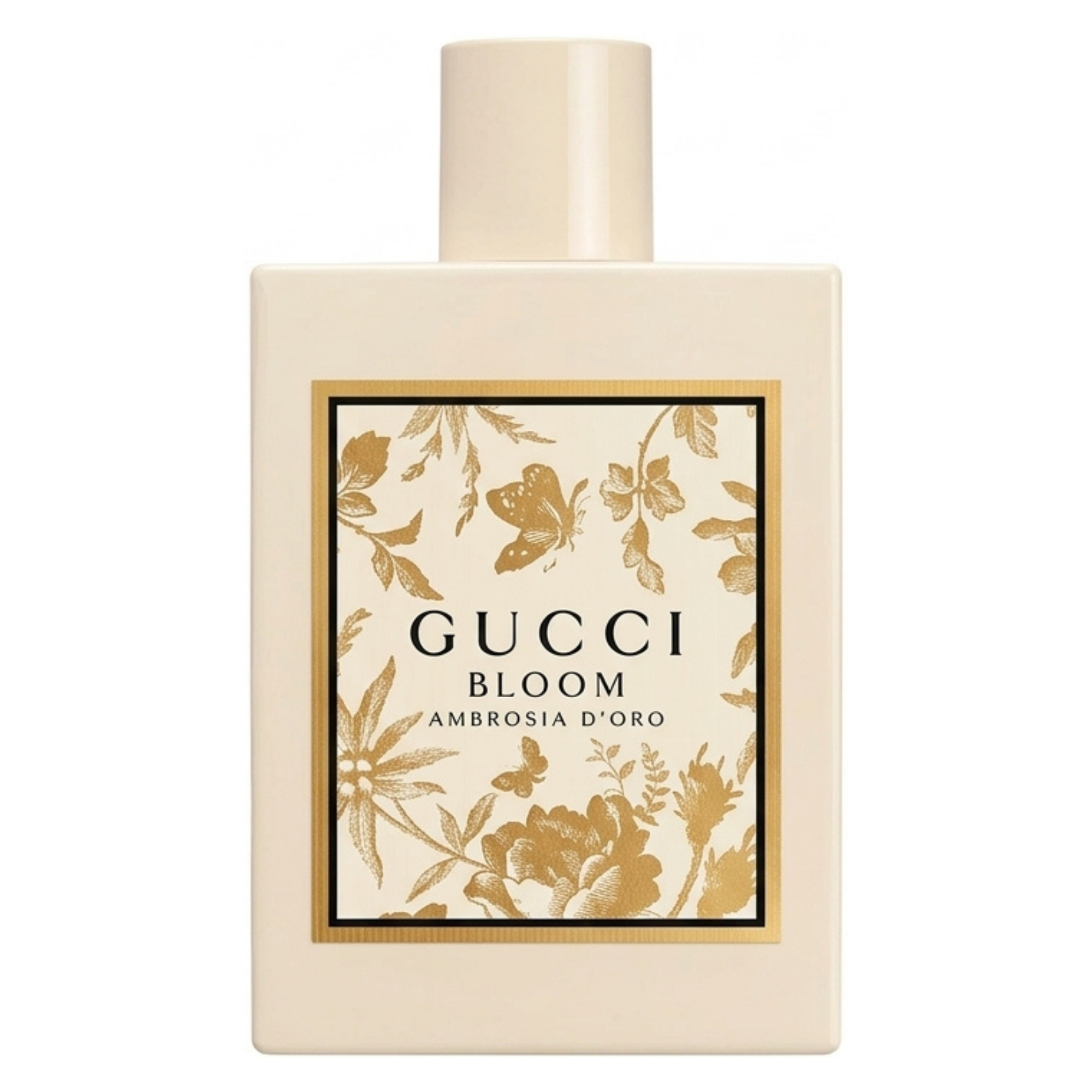 Gucci Bloom Ambrosia d'Oro Women EDP Spray 100ml