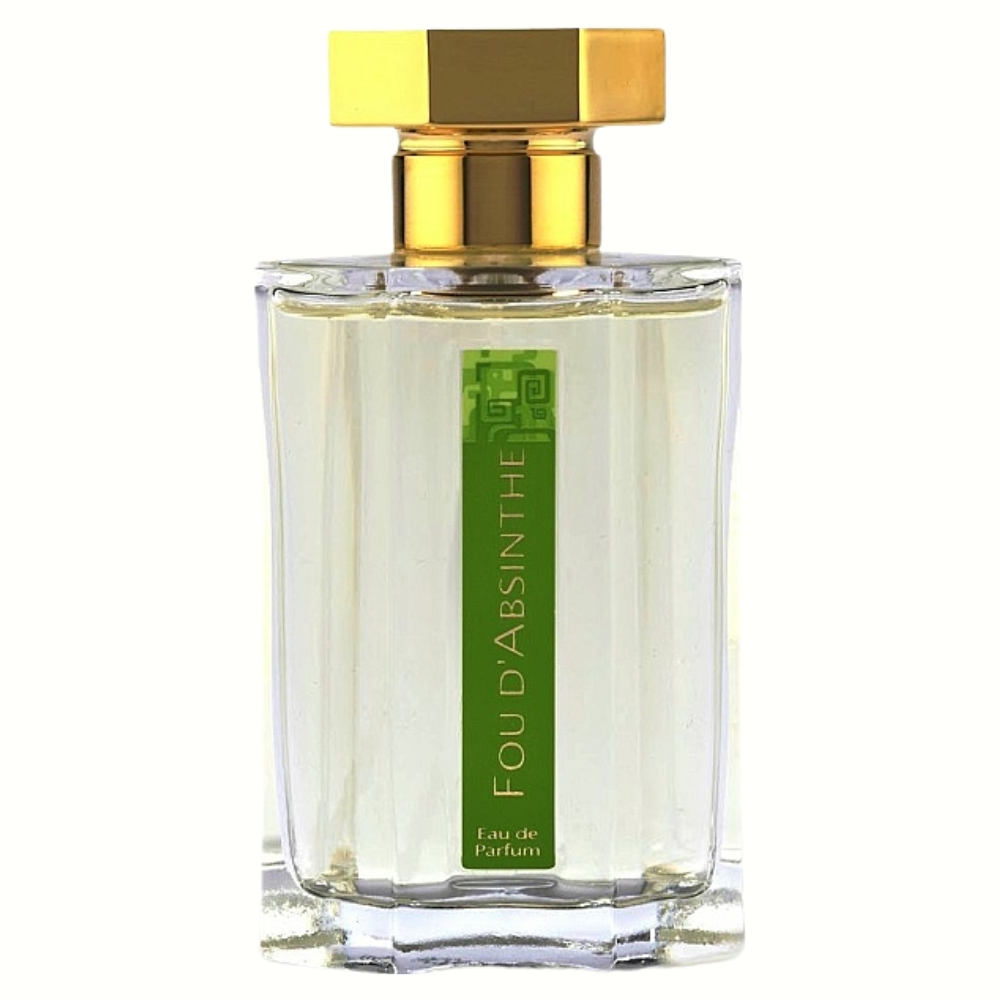 Fou D'absinthe