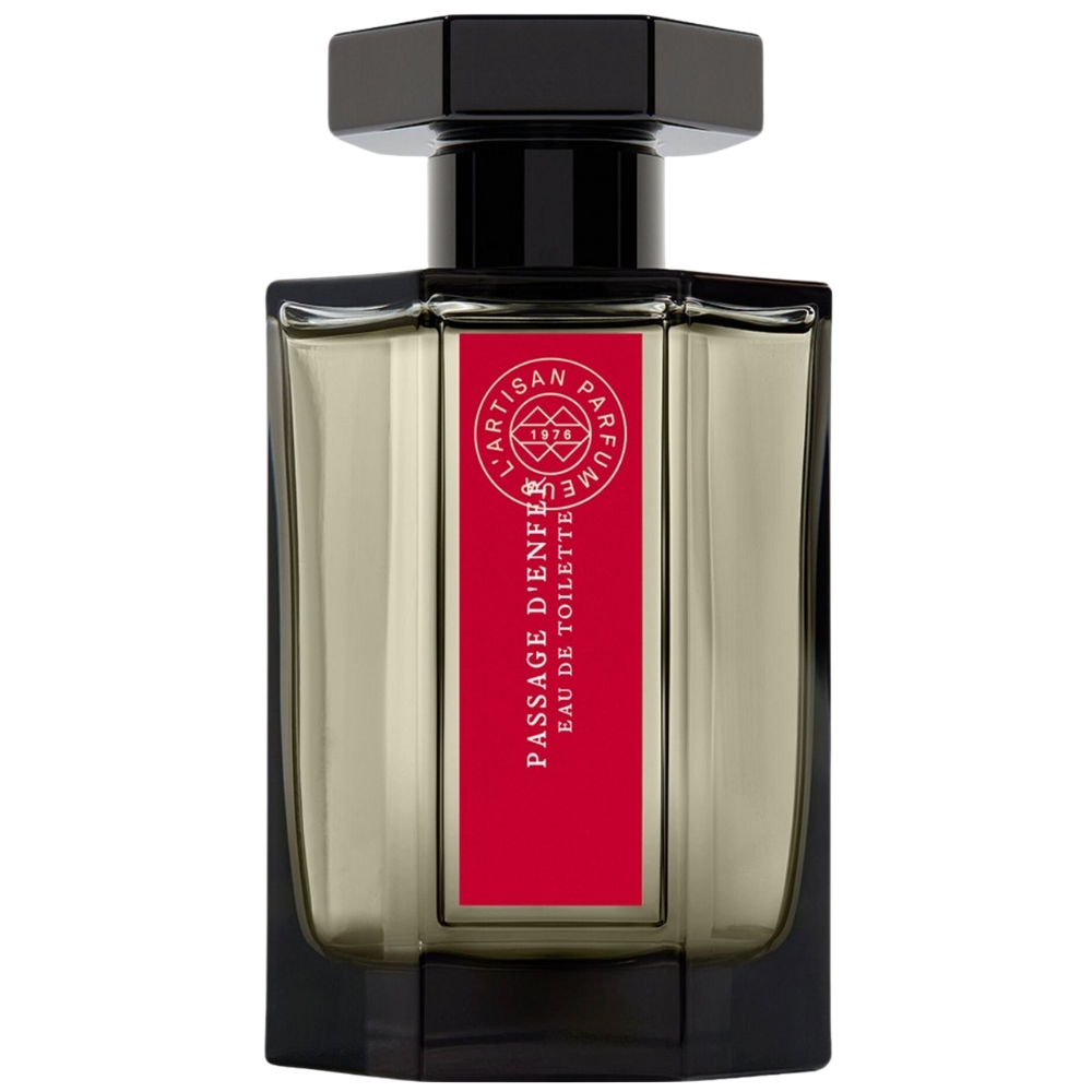 L'artisan Parfumeur Passage D'enfer Eau De Toilette Unisex 3.4 Oz