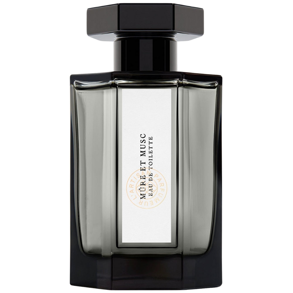 Lartisan Parfumeur Mure Et Musc Eau De Toilette Unisex 34 Oz 150$