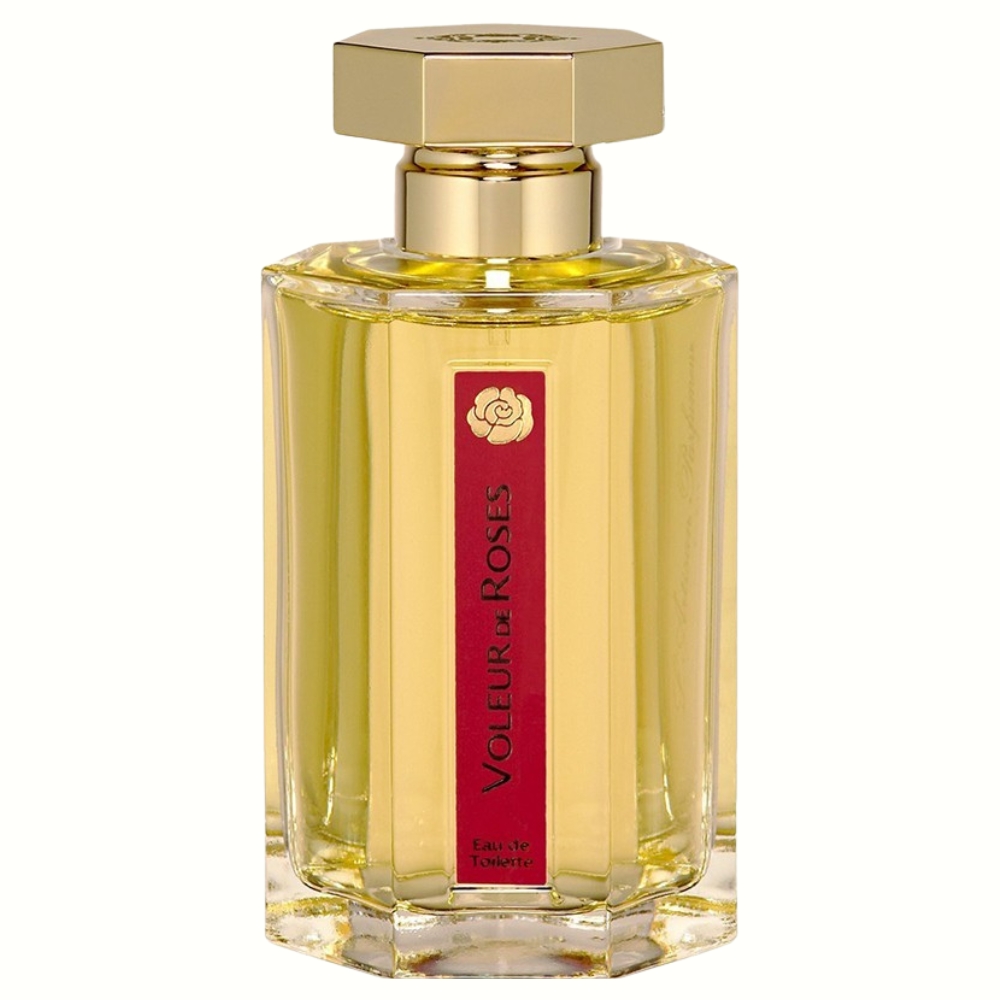 Voleur de Roses