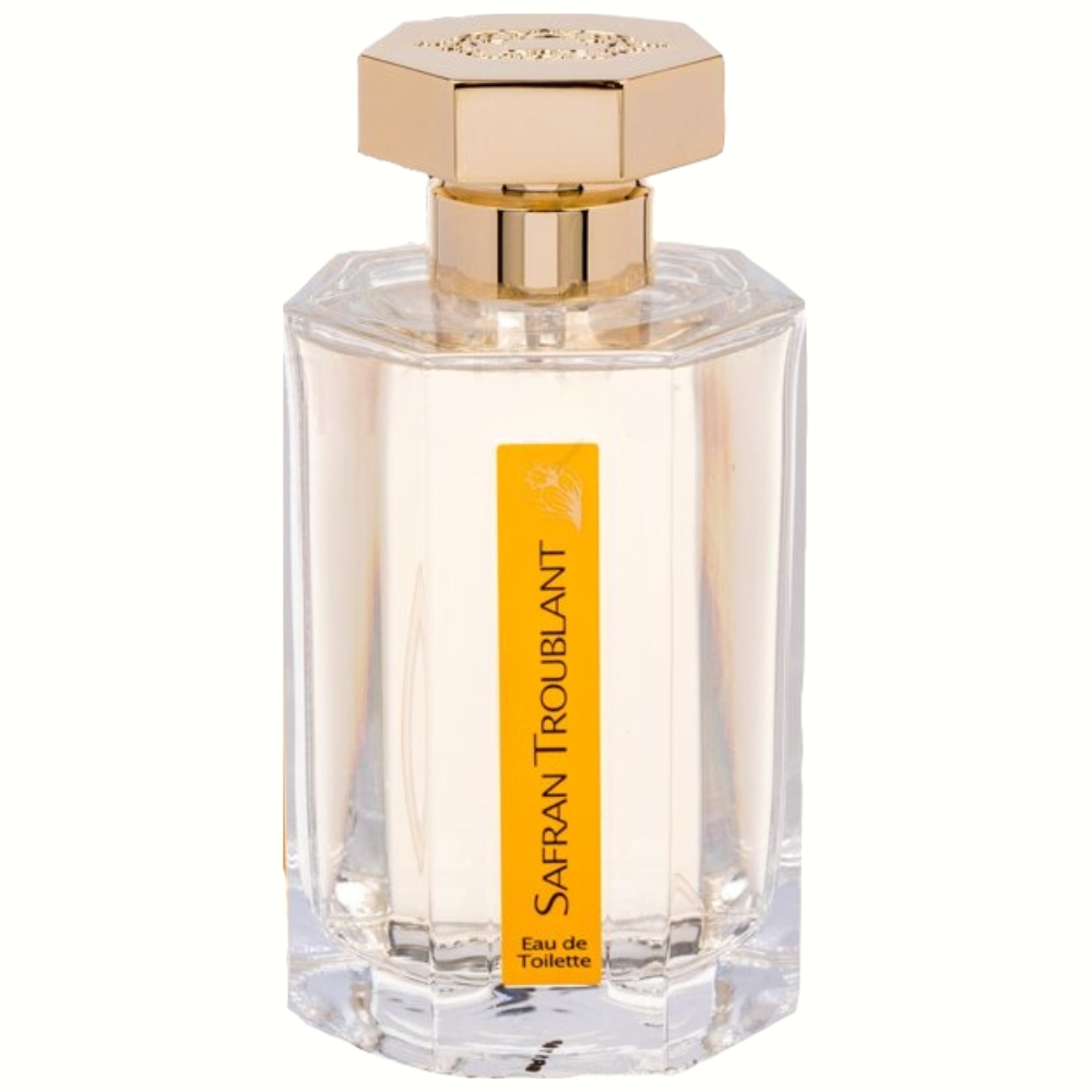 L\'artisan Parfumeur Safran Troublant Perfume for Unisex