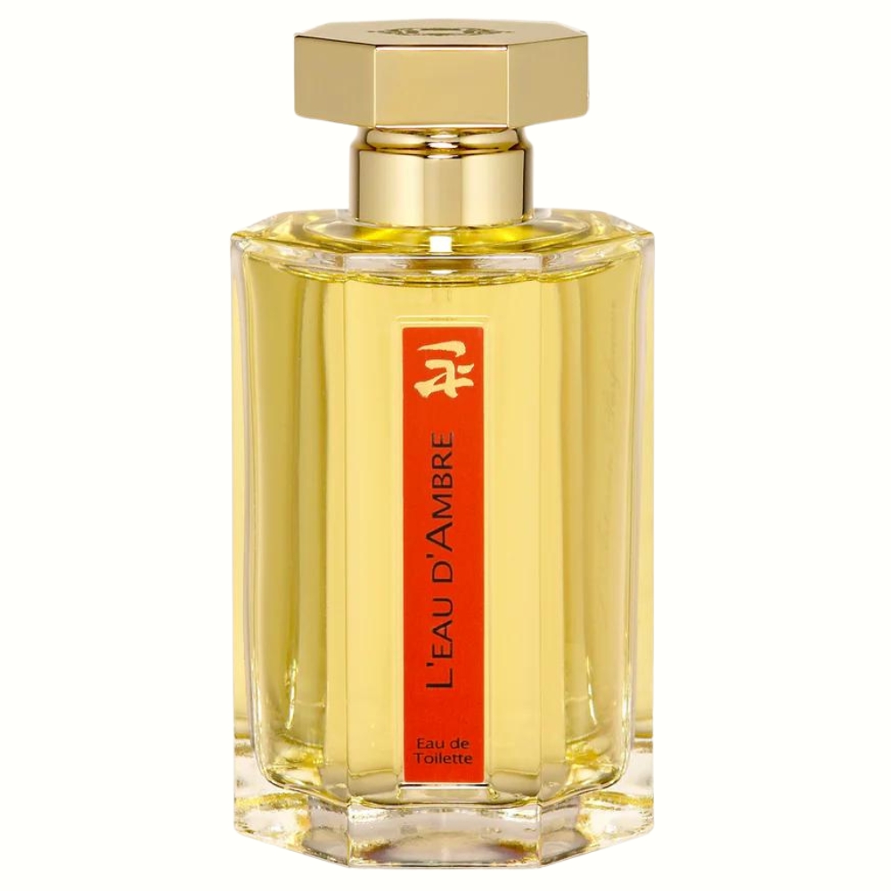 L'eau D'ambre