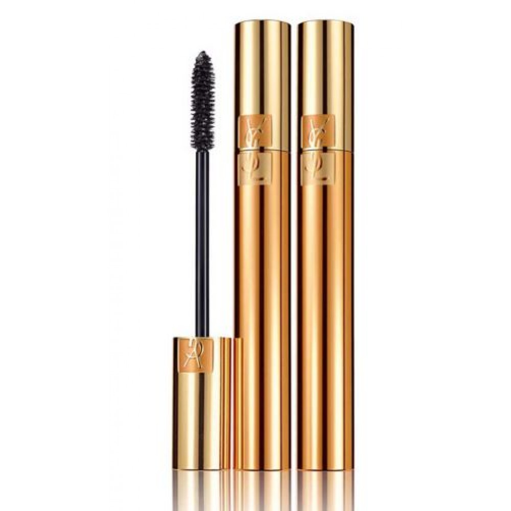 Yves Saint Laurent Effet Faux Cils Mascara Mascara Women Mini 55$