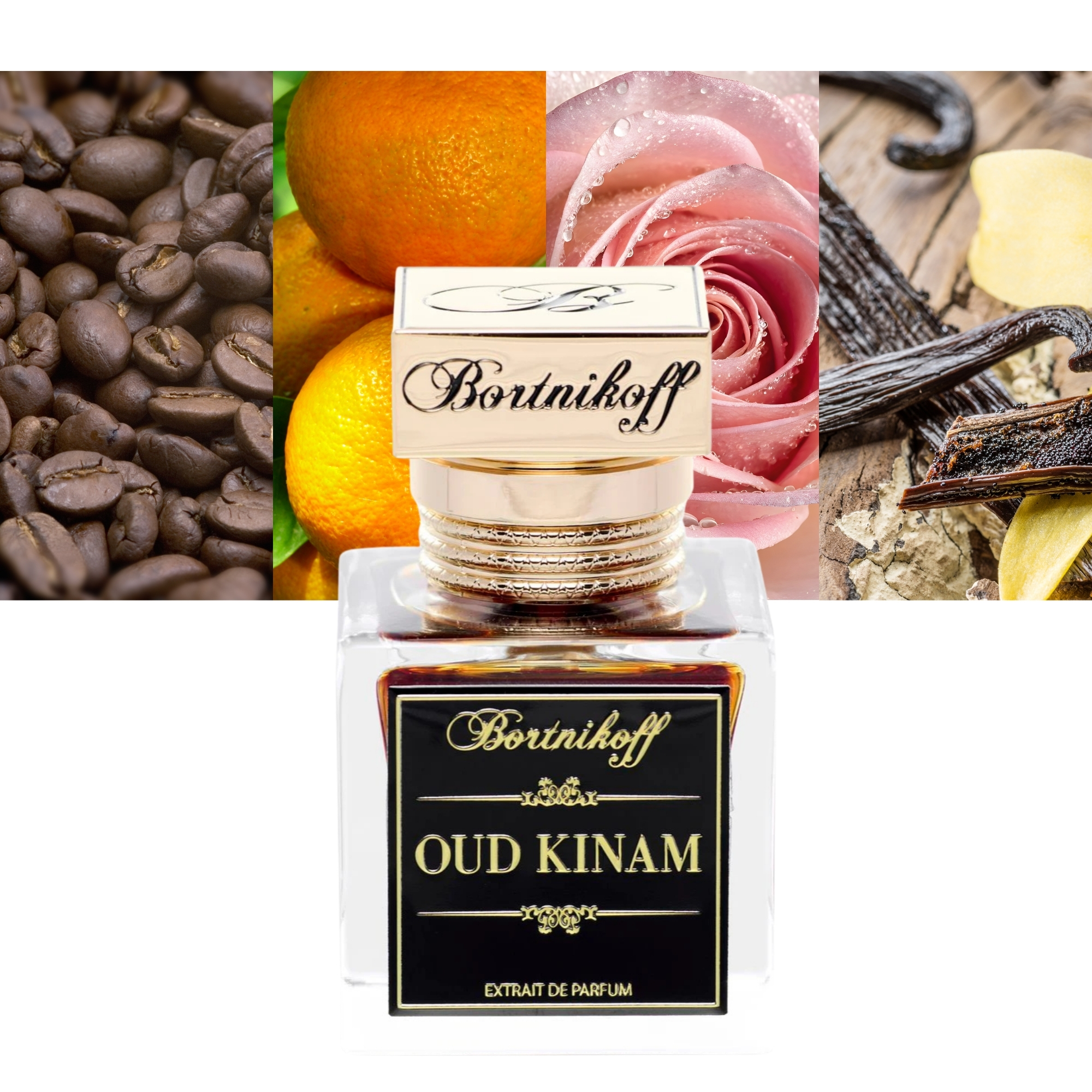 Bortnikoff Oud Kinam