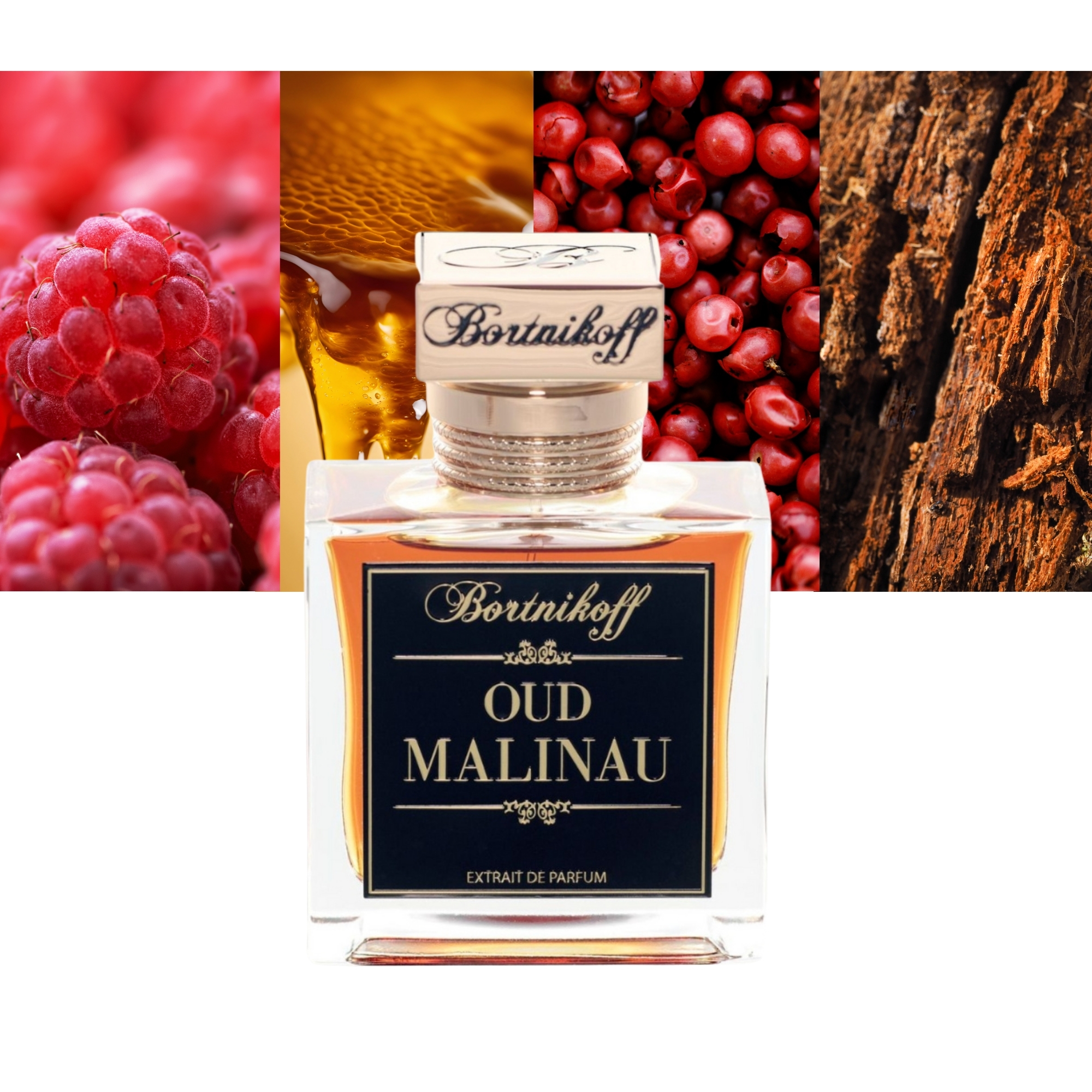 Bortnikoff Oud Malinau