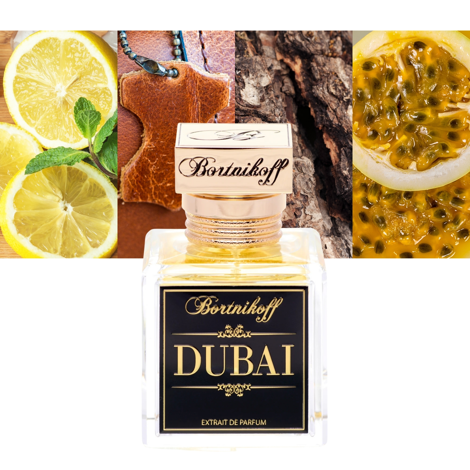 Bortnikoff Dubai