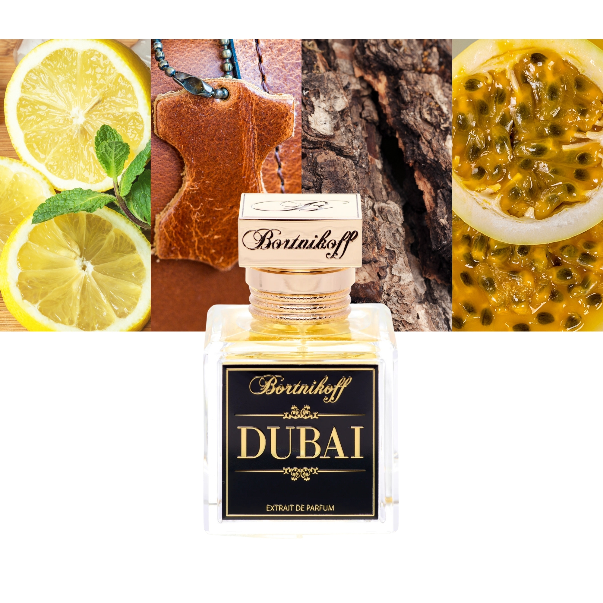 Bortnikoff Dubai