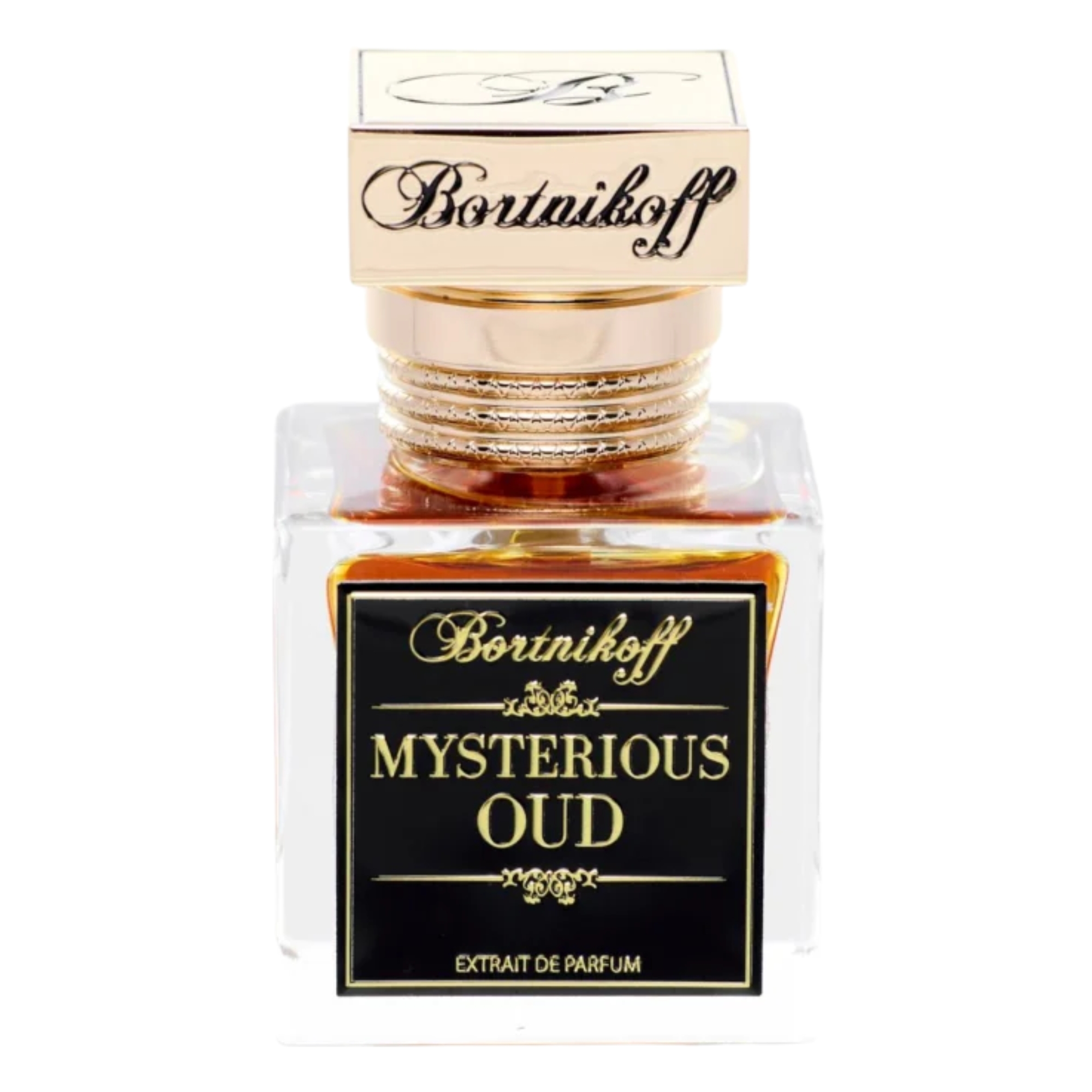 Mysterious Oud