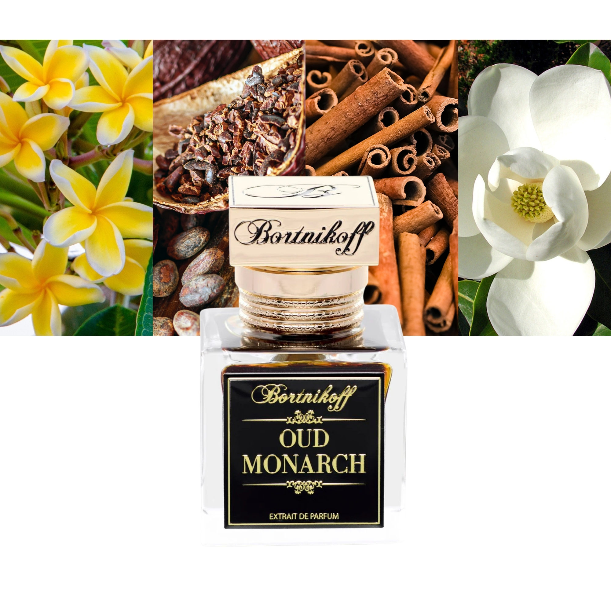 Bortnikoff Oud Monarch