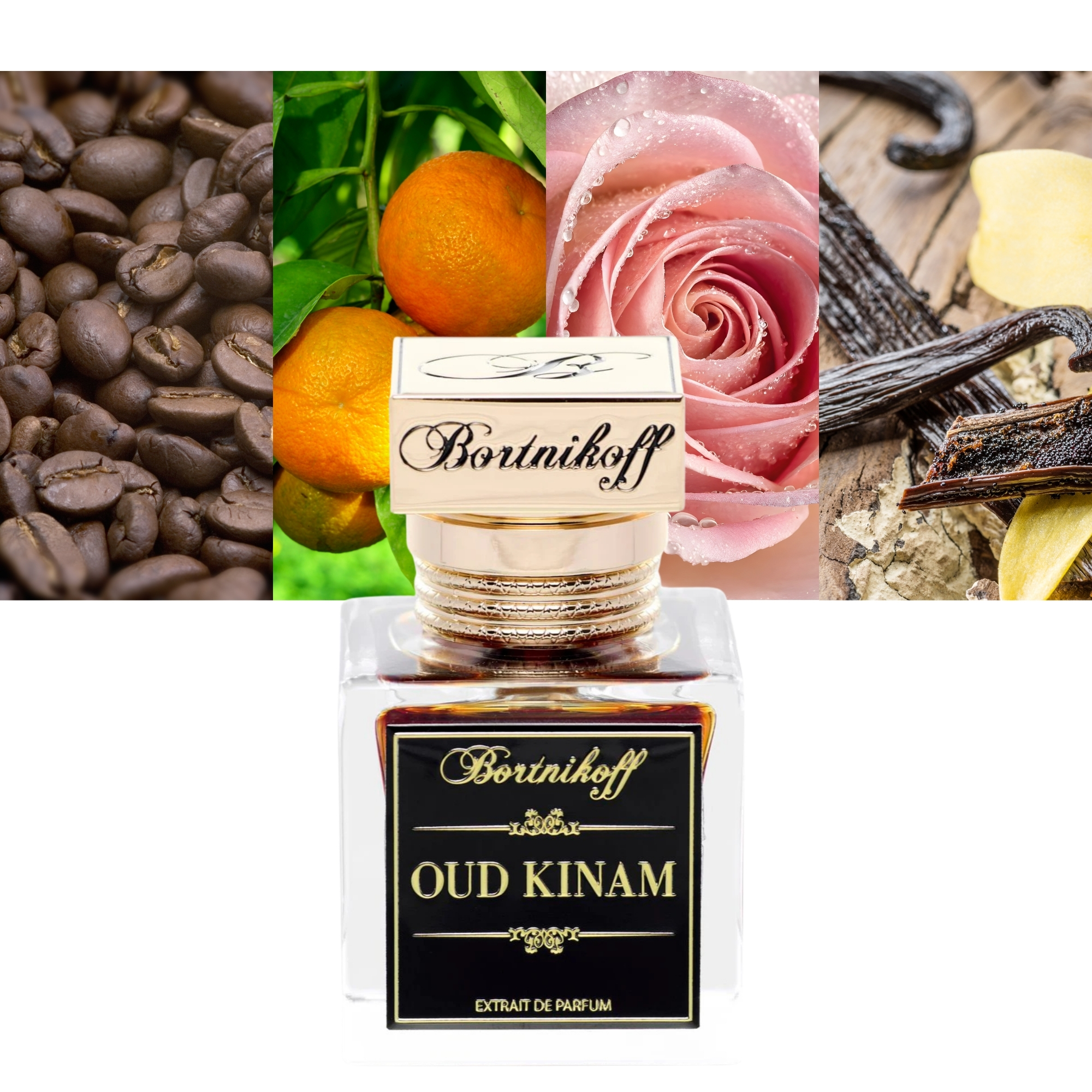 Bortnikoff Oud Kinam