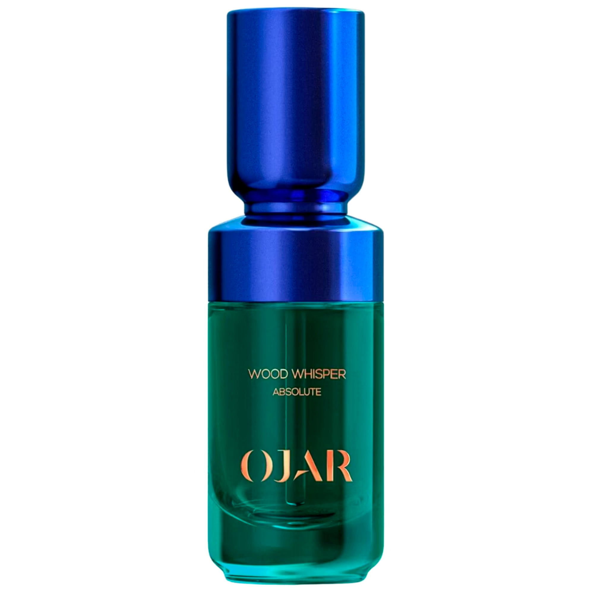 Wood Whisper Absolute Perfume Oil,