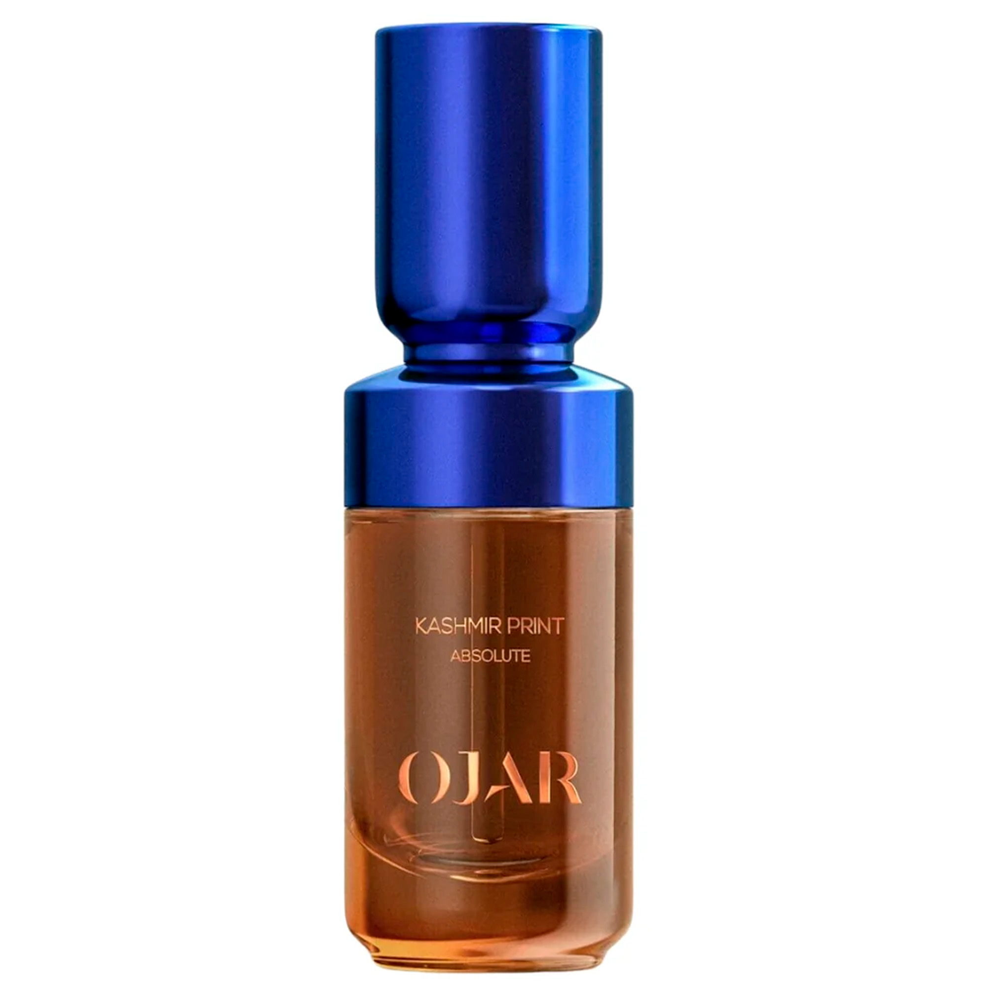 Kashmir Print Absolute Perfume Oil