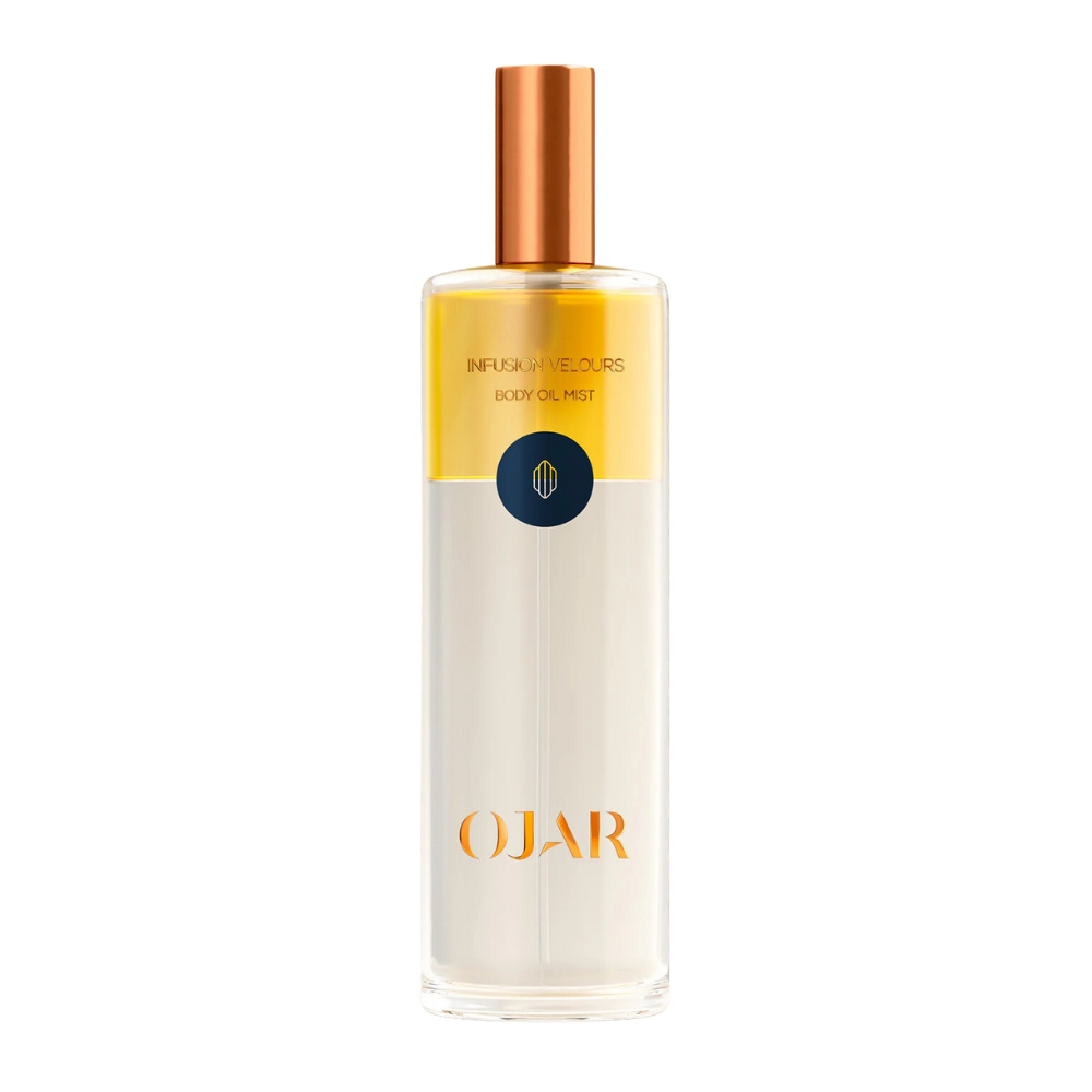 OJAR Infusion Velours Body Oil Mist Unisex 3.4 Oz