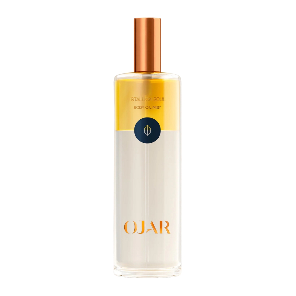 OJAR Stallion Soul Body Oil Mist Unisex 34 Oz 70$