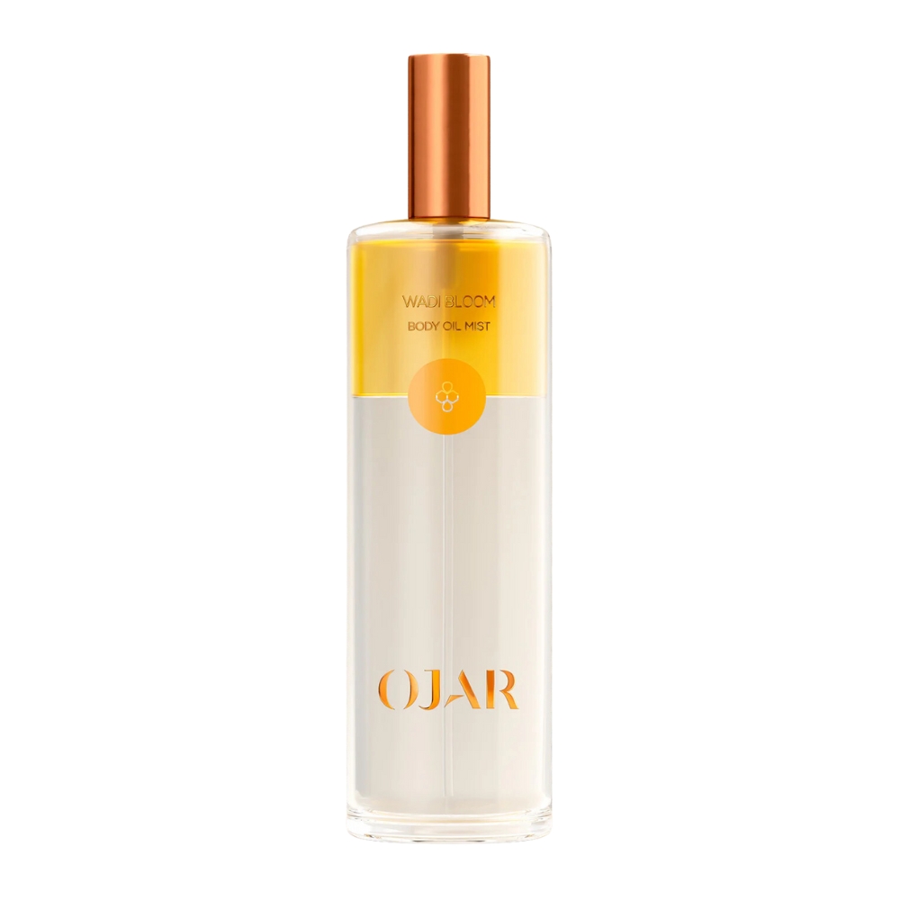 OJAR Wadi Bloom Body Oil Mist Unisex 34 Oz 70$