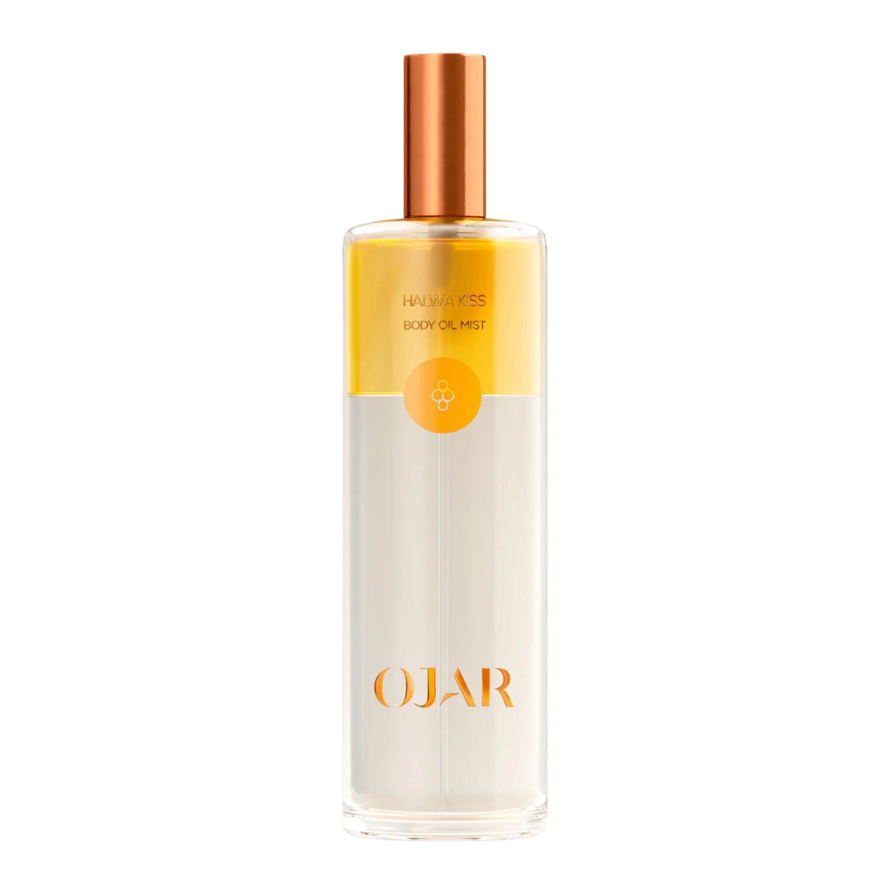 OJAR Halwa Kiss Body Oil Mist Unisex 3.4 Oz
