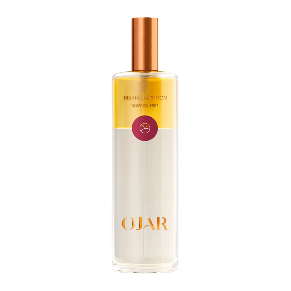 Red Redemption Mist Body Oil