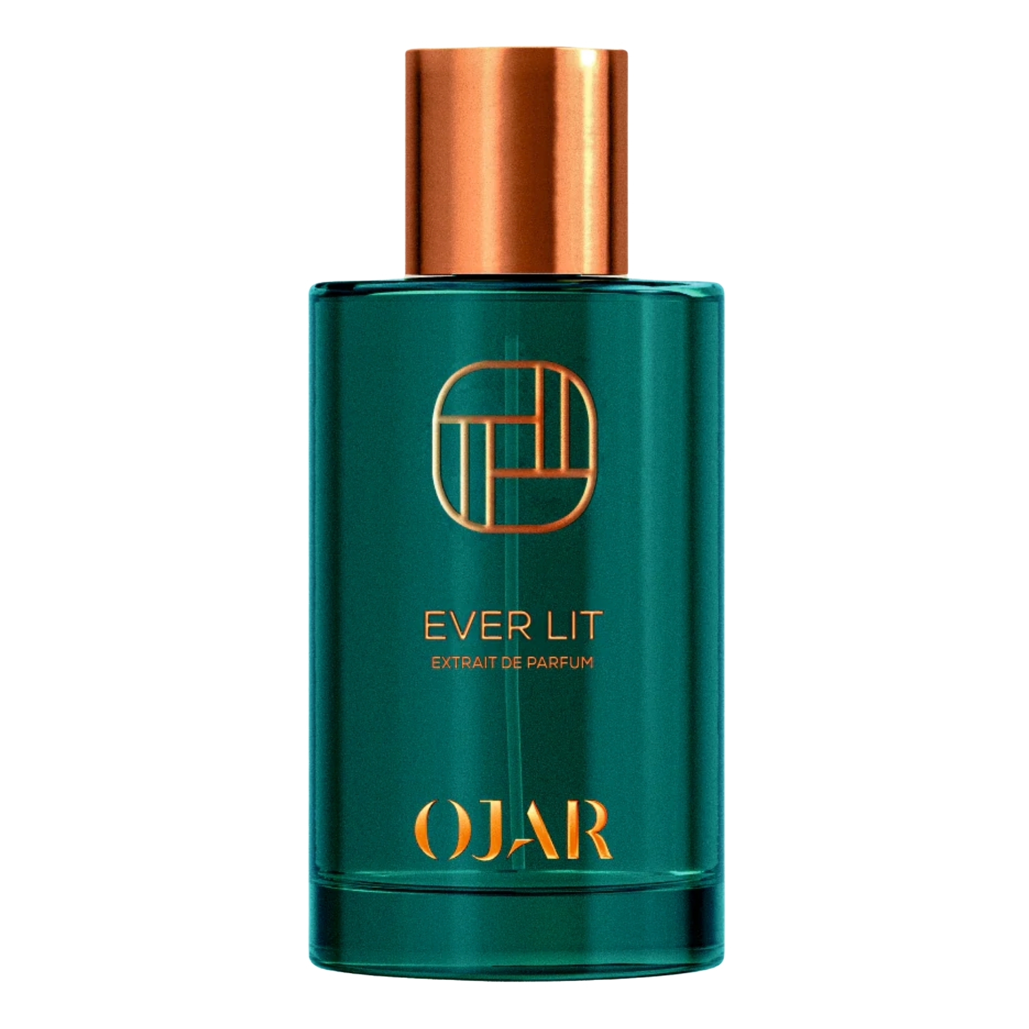 OJAR EVER LIT Extrait de Parfum Unisex 3.4 Oz