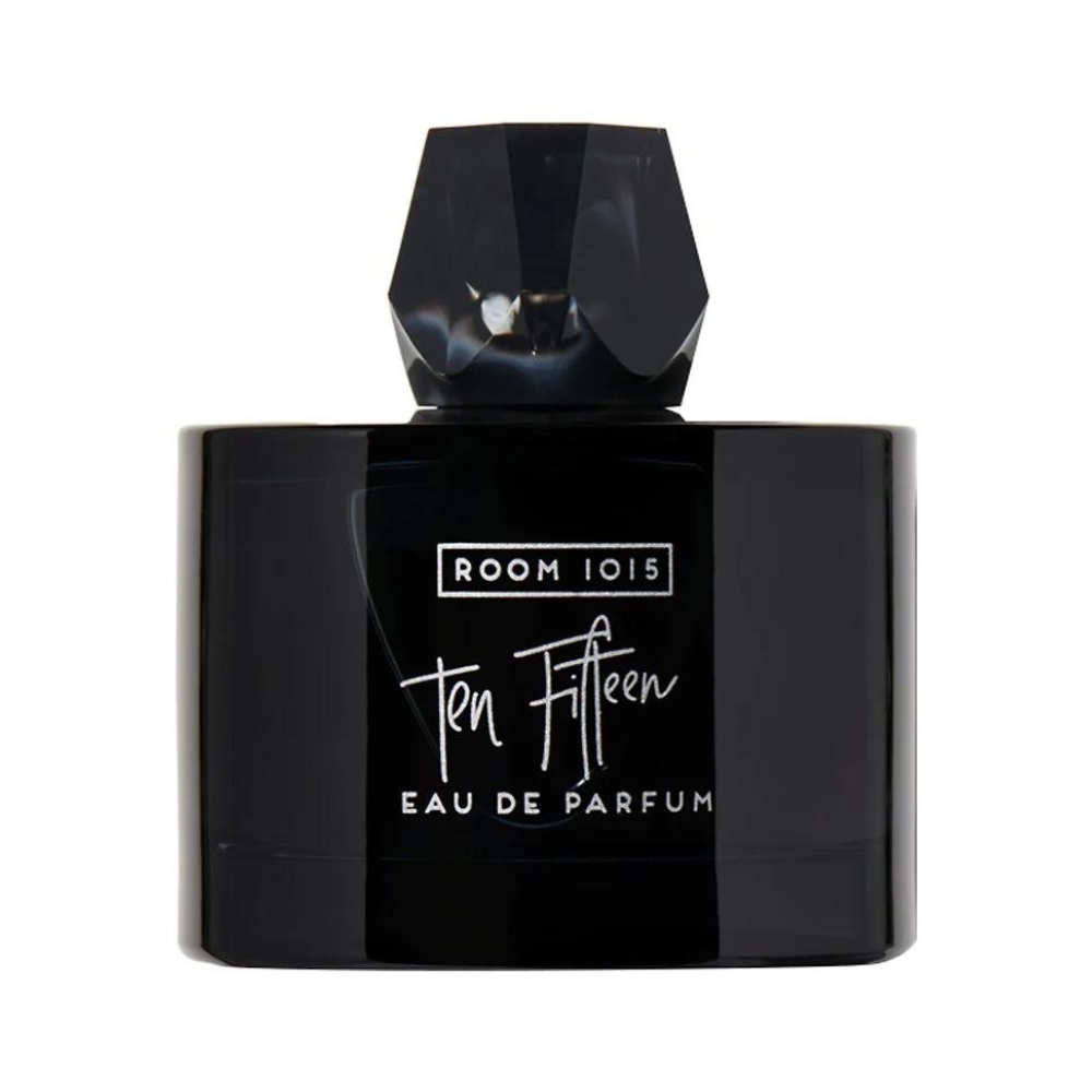 Room 1015 Ten Fifteen-A Fragrance for the Bold and Daring