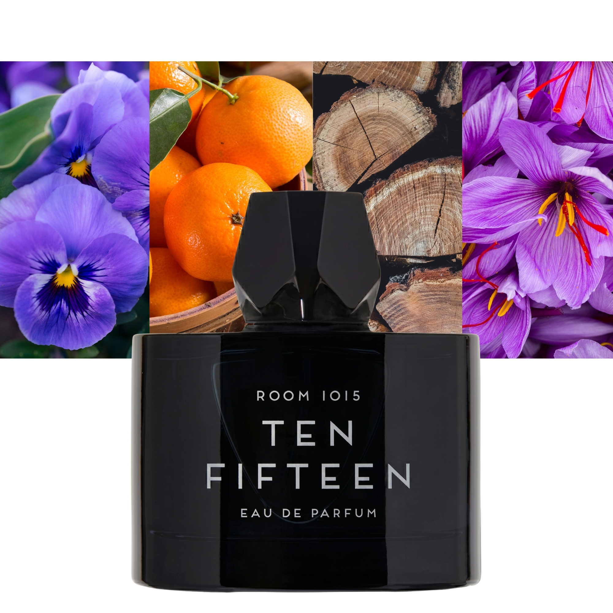 Room 1015 Ten Fifteen