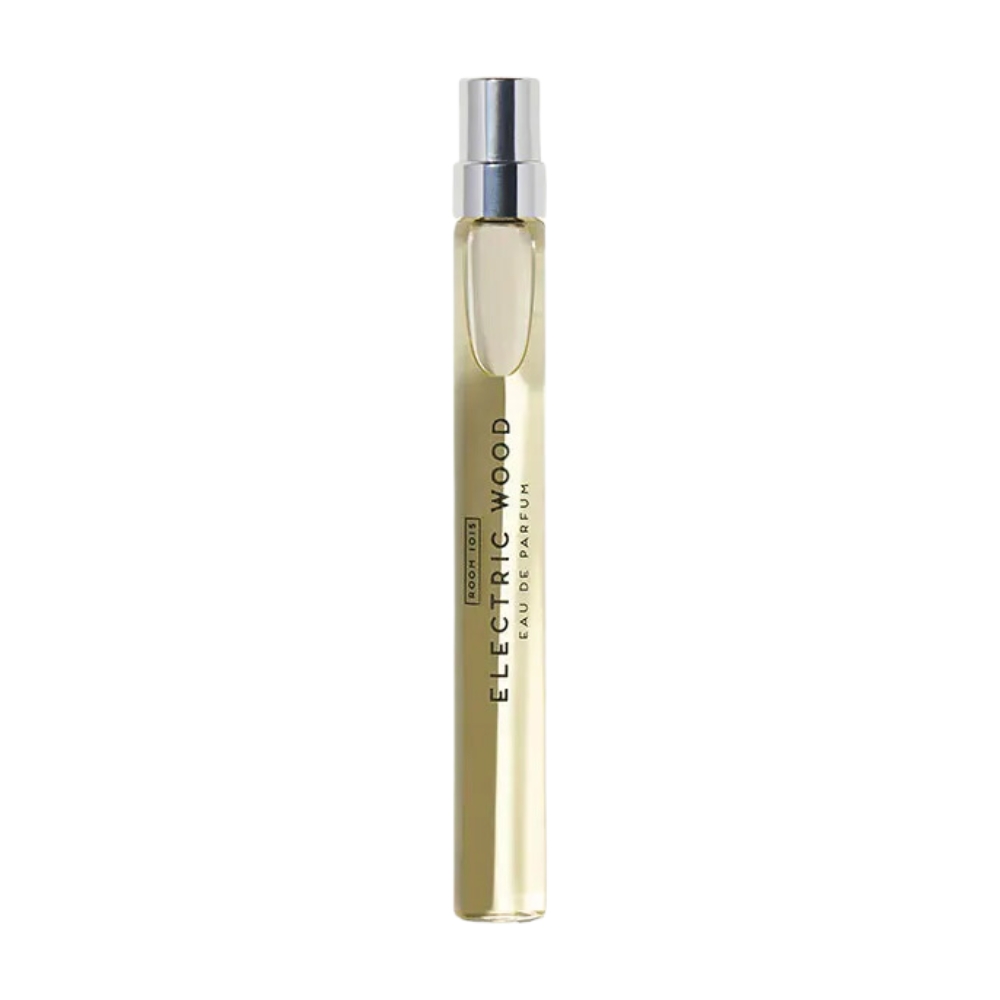 Room 1015 Electric Wood Eau De Parfum Unisex 0.33 oz