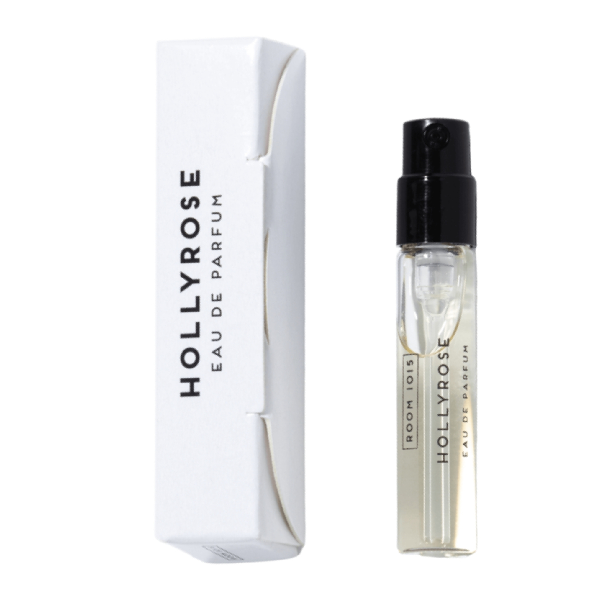 Room 1015 Hollyrose Eau De Parfum Unisex 2.5ml