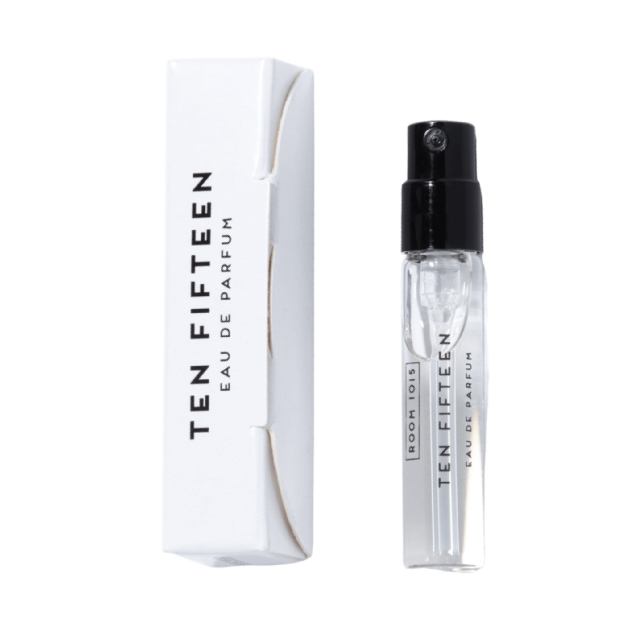 Room 1015 Ten Fifteen Eau De Parfum Unisex 2.5ml