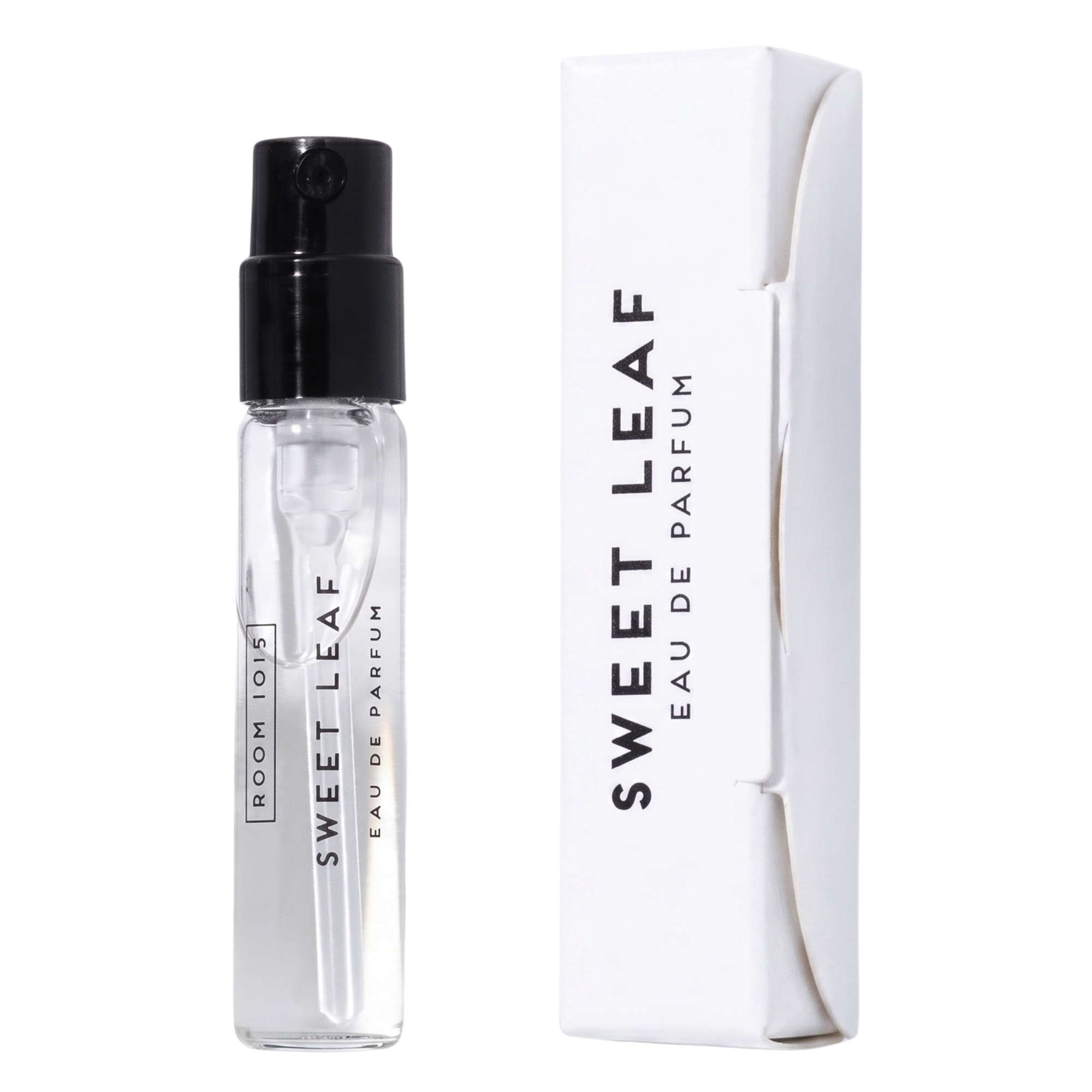 Room 1015 Sweet Leaf Eau De Parfum Unisex 25ml 10$