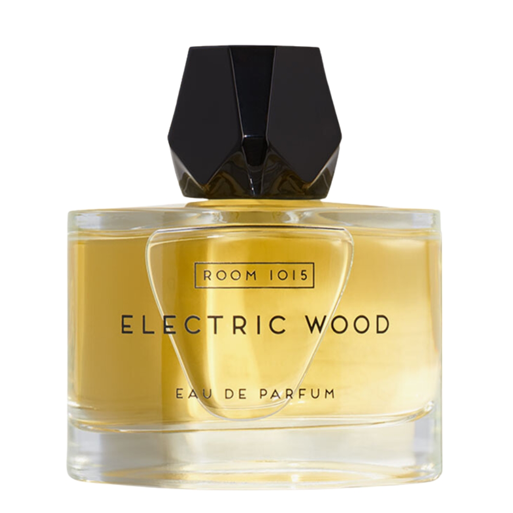 Room 1015 Electric Wood Eau De Parfum Unisex 17 Oz 125$