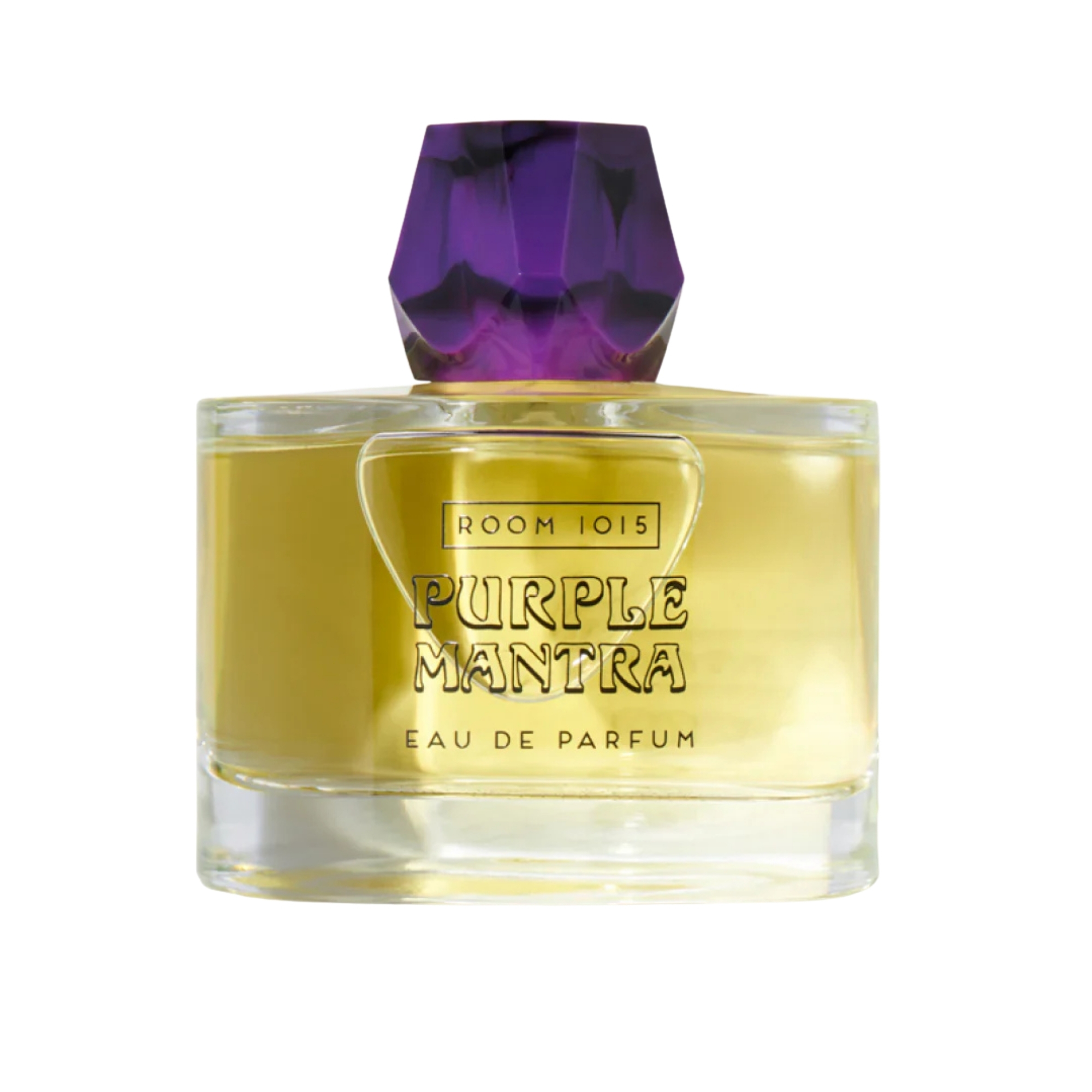 Room 1015 Purple Mantra Eau De Parfum Unisex 1.7 Oz