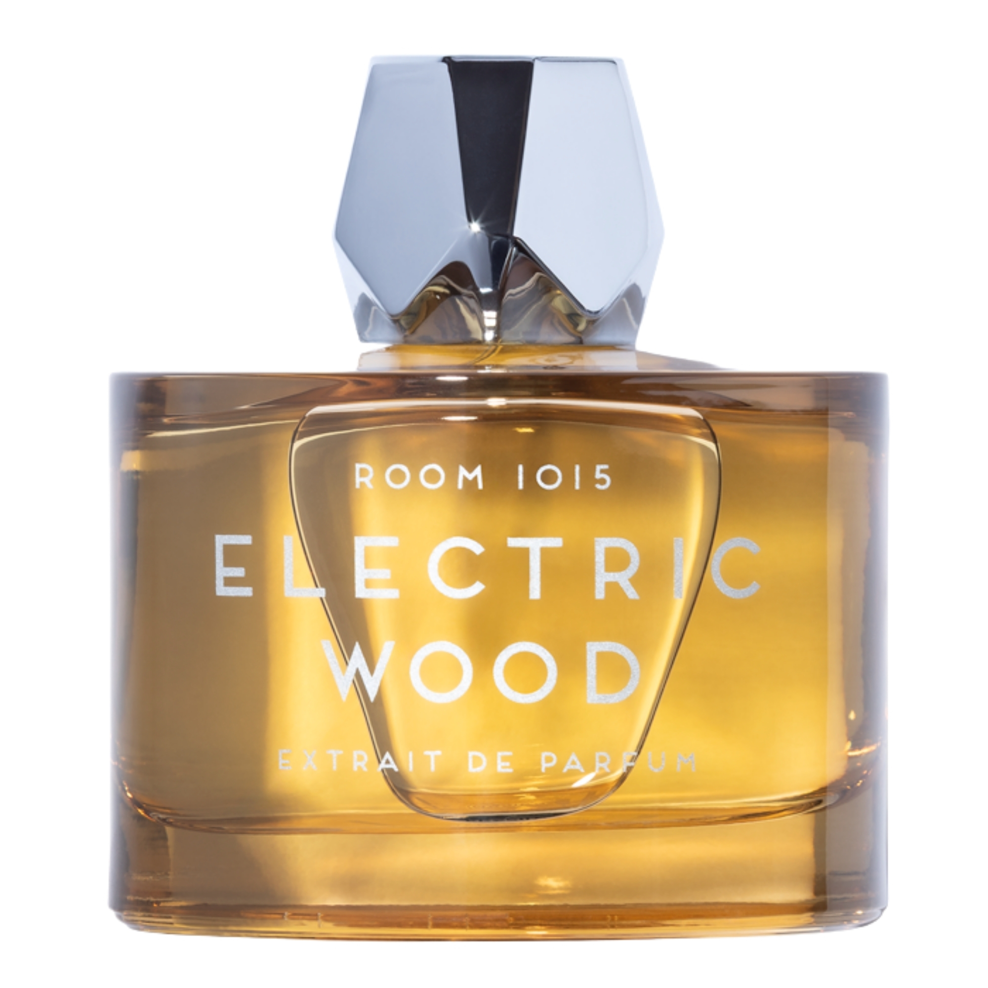 Room 1015 Electric Wood Extrait De Parfum Unisex 100ml | MAXAROMA