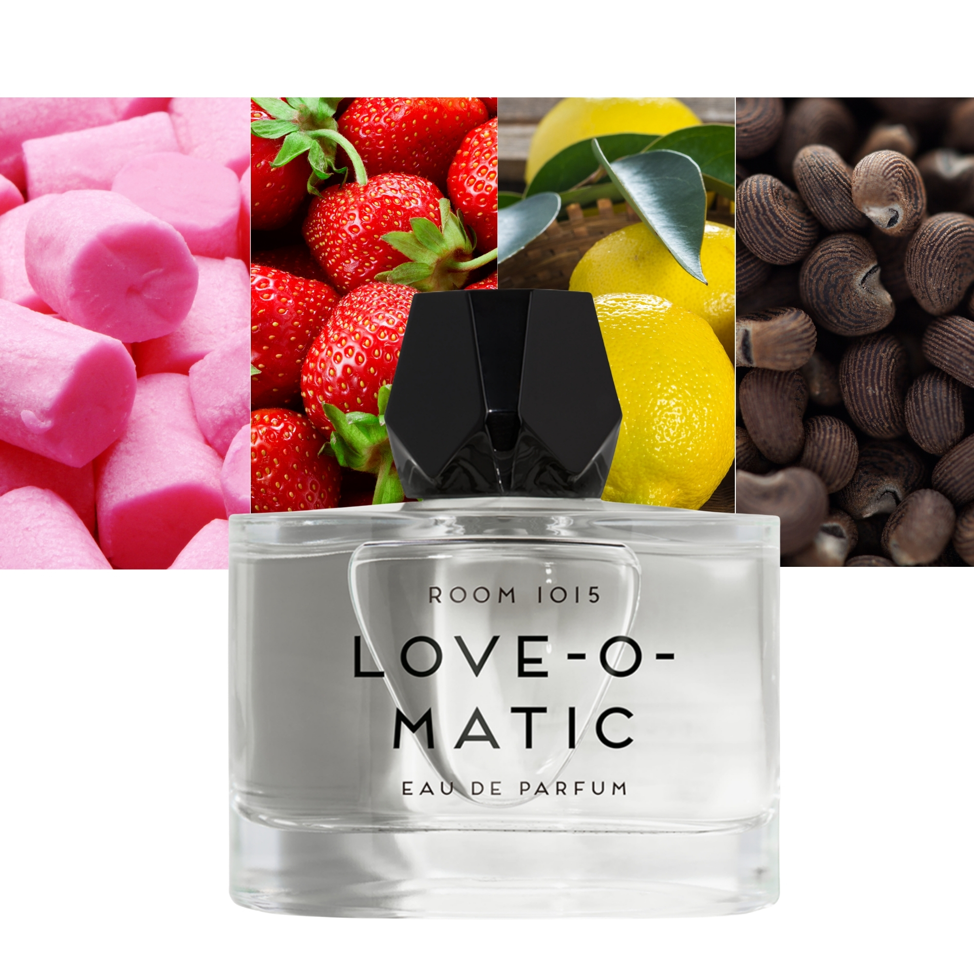 Room 1015 Love-O-Matic