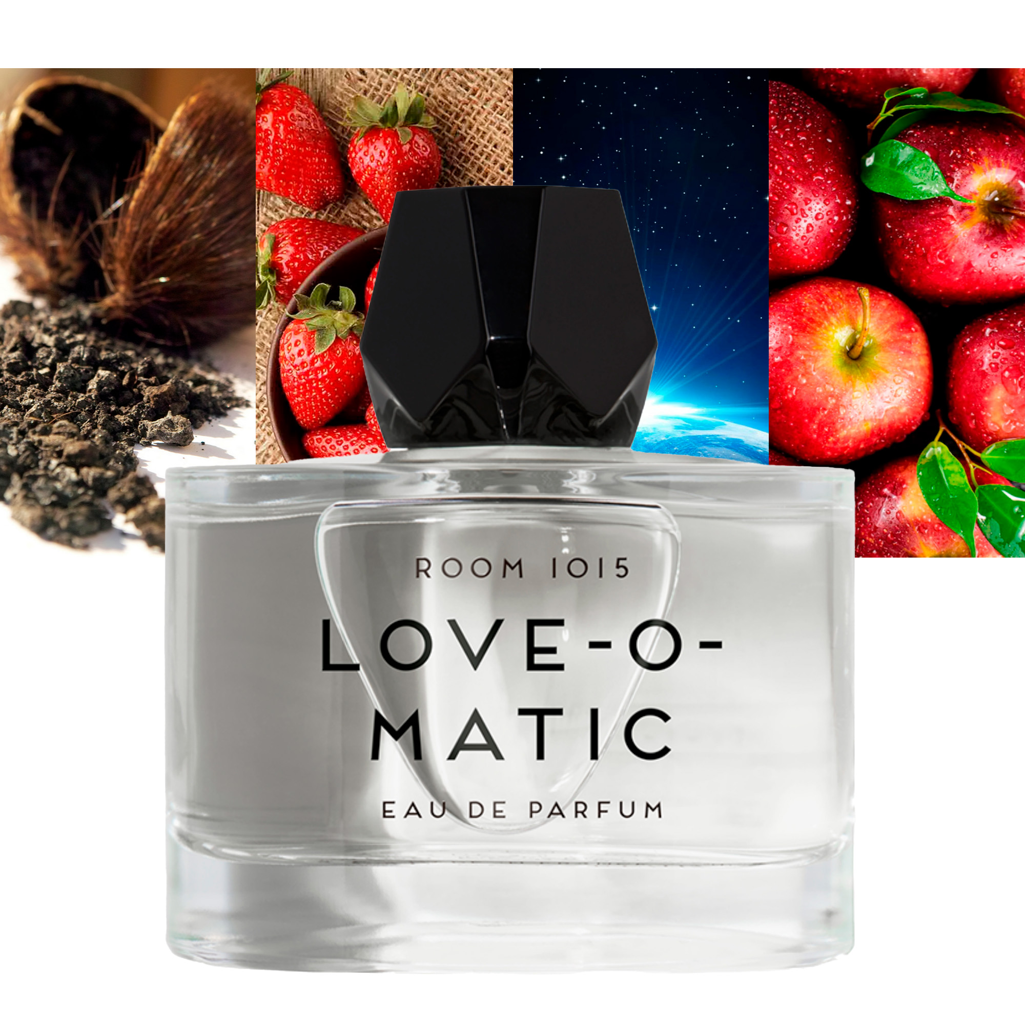 Room 1015 Love-O-Matic