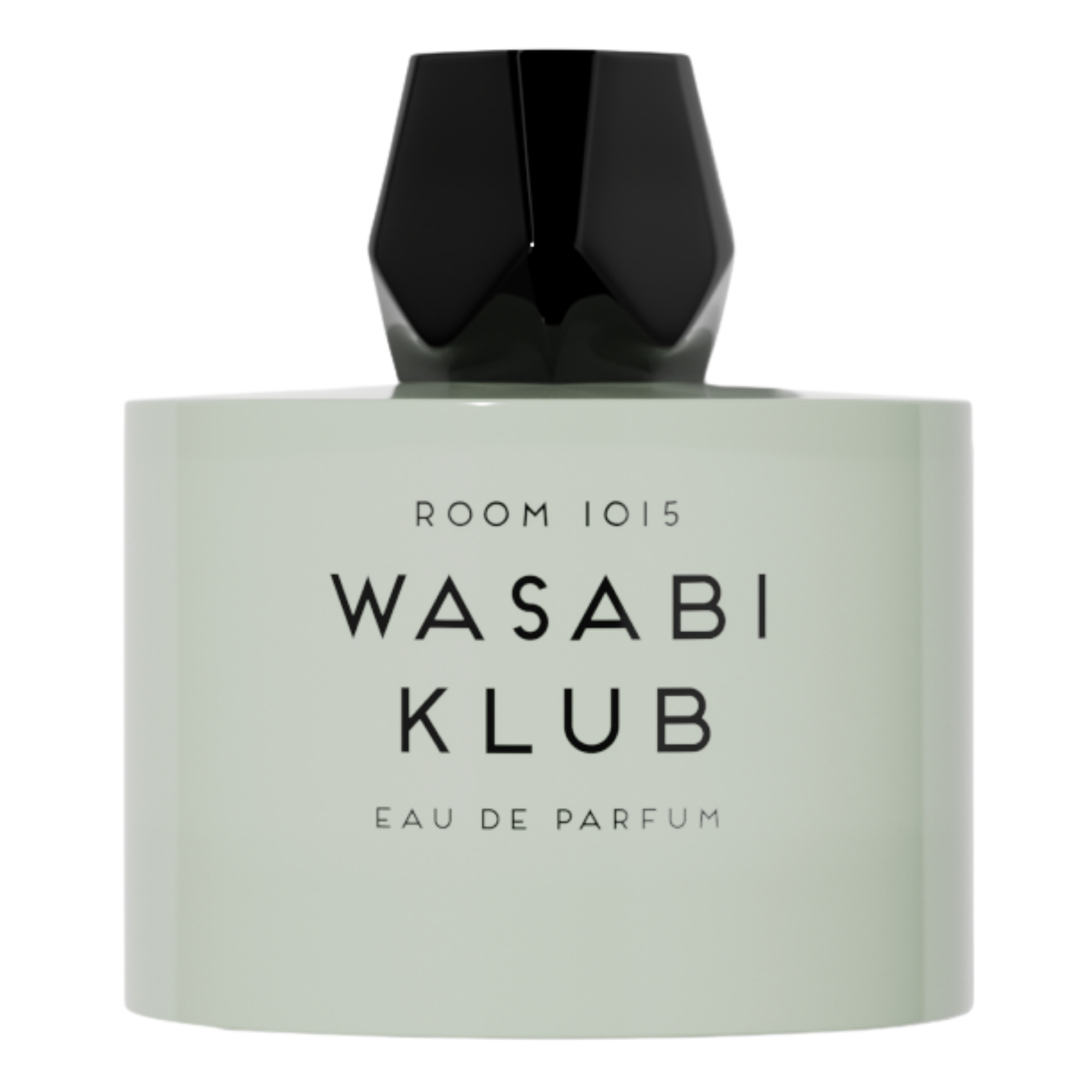 Room 1015 Wasabi Klub Eau De Parfum Unisex 3.4 Oz