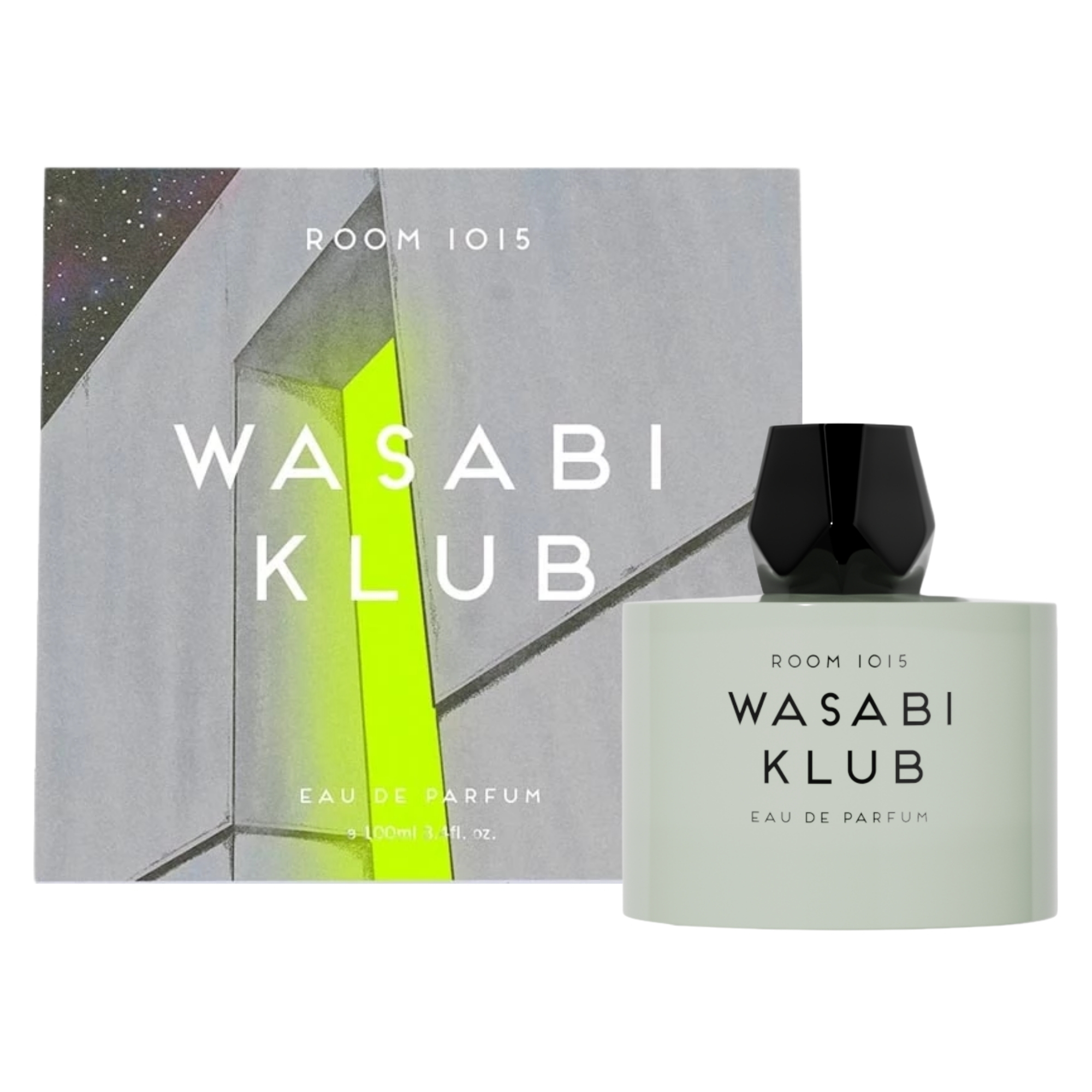 Room 1015 Wasabi Klub