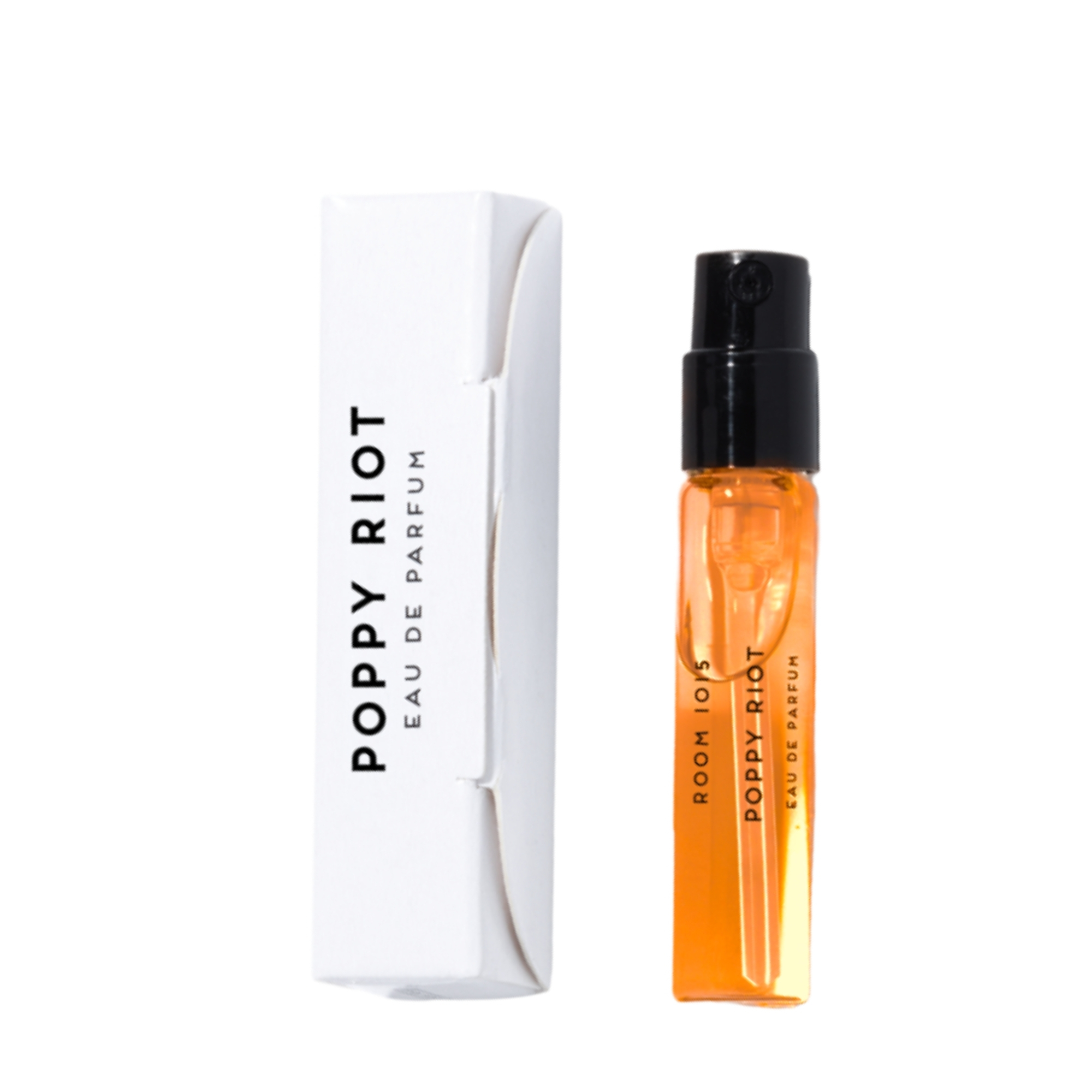 Room 1015 Poppy Riot Eau De Parfum Unisex 2.5ml