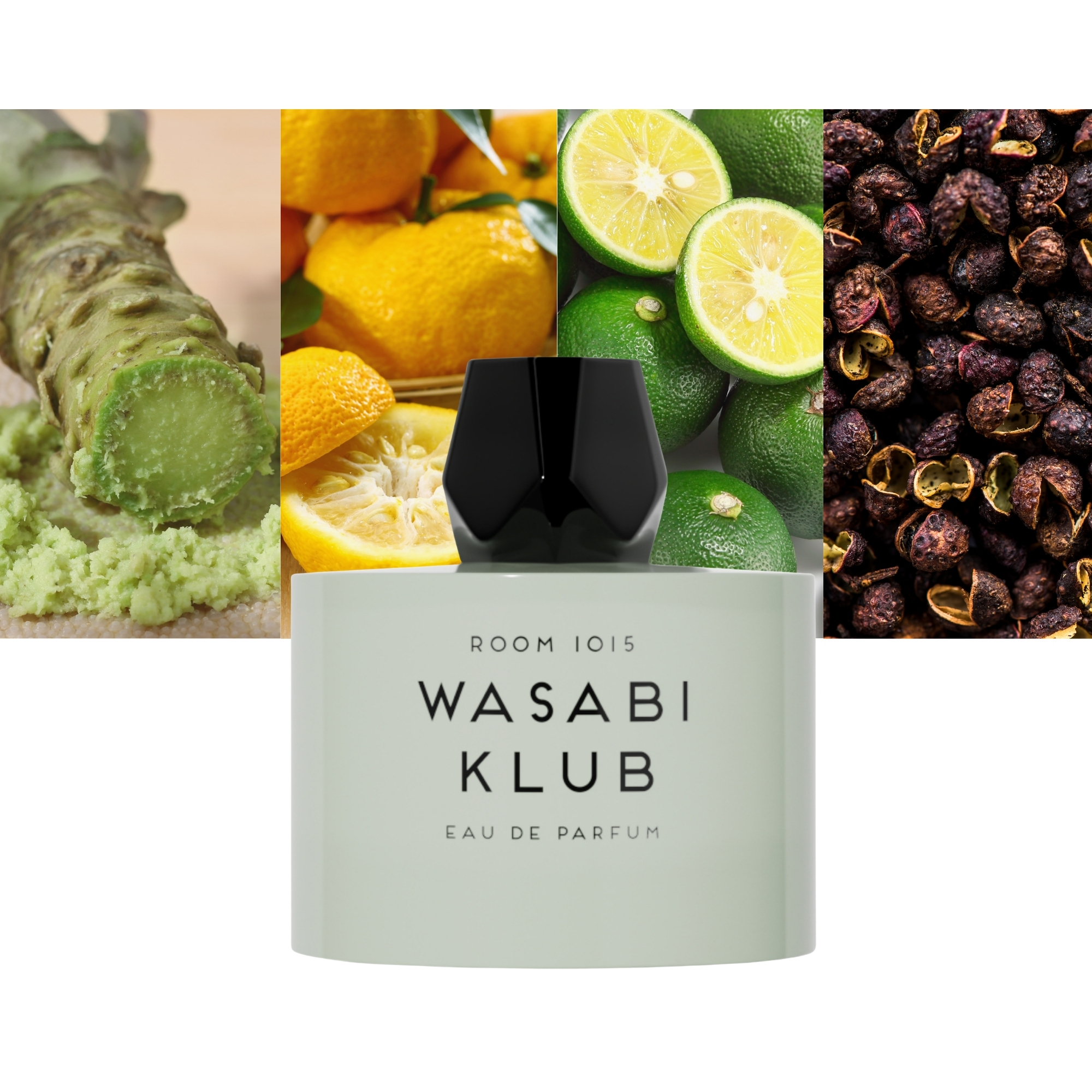 Room 1015 Wasabi Klub