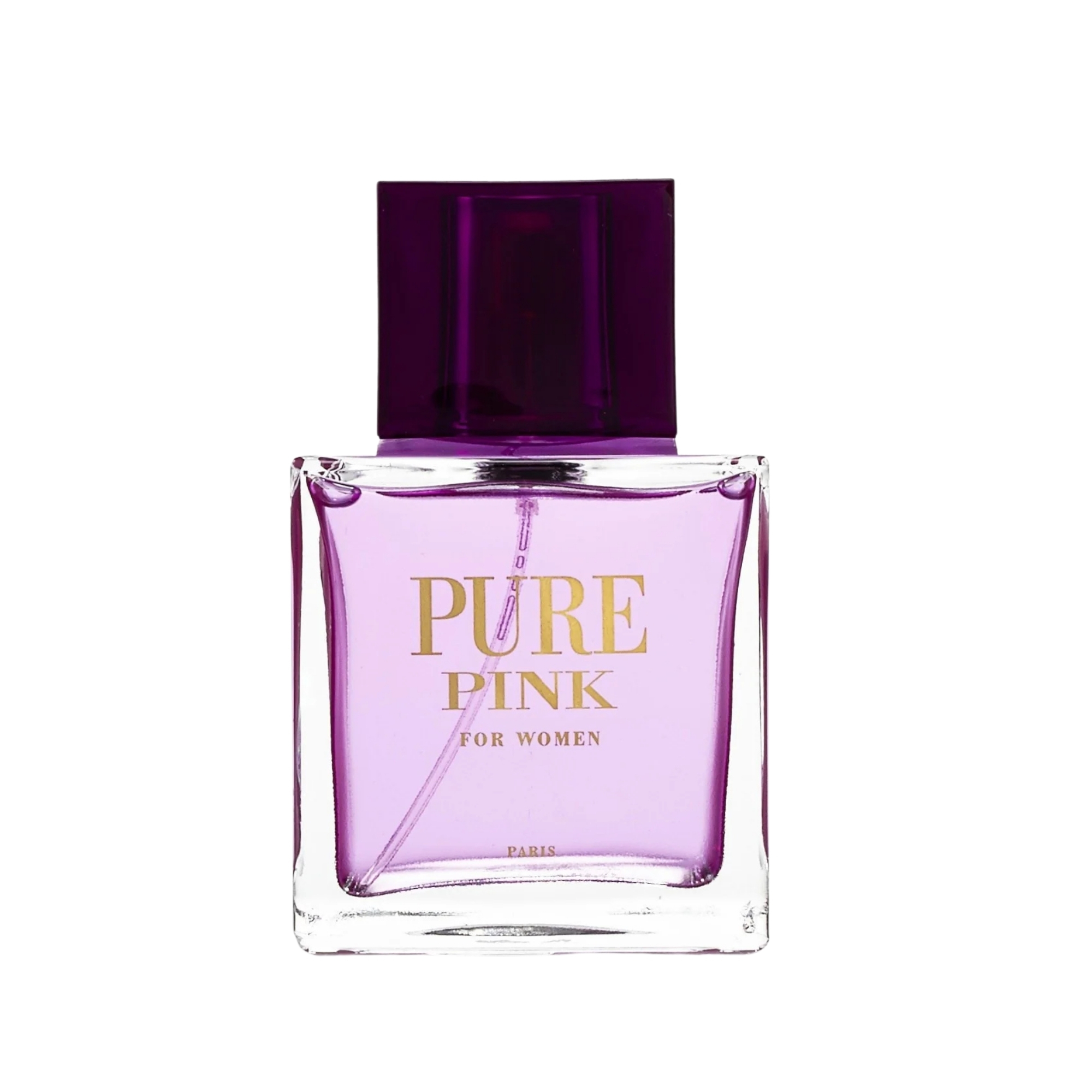 Pure Pink
