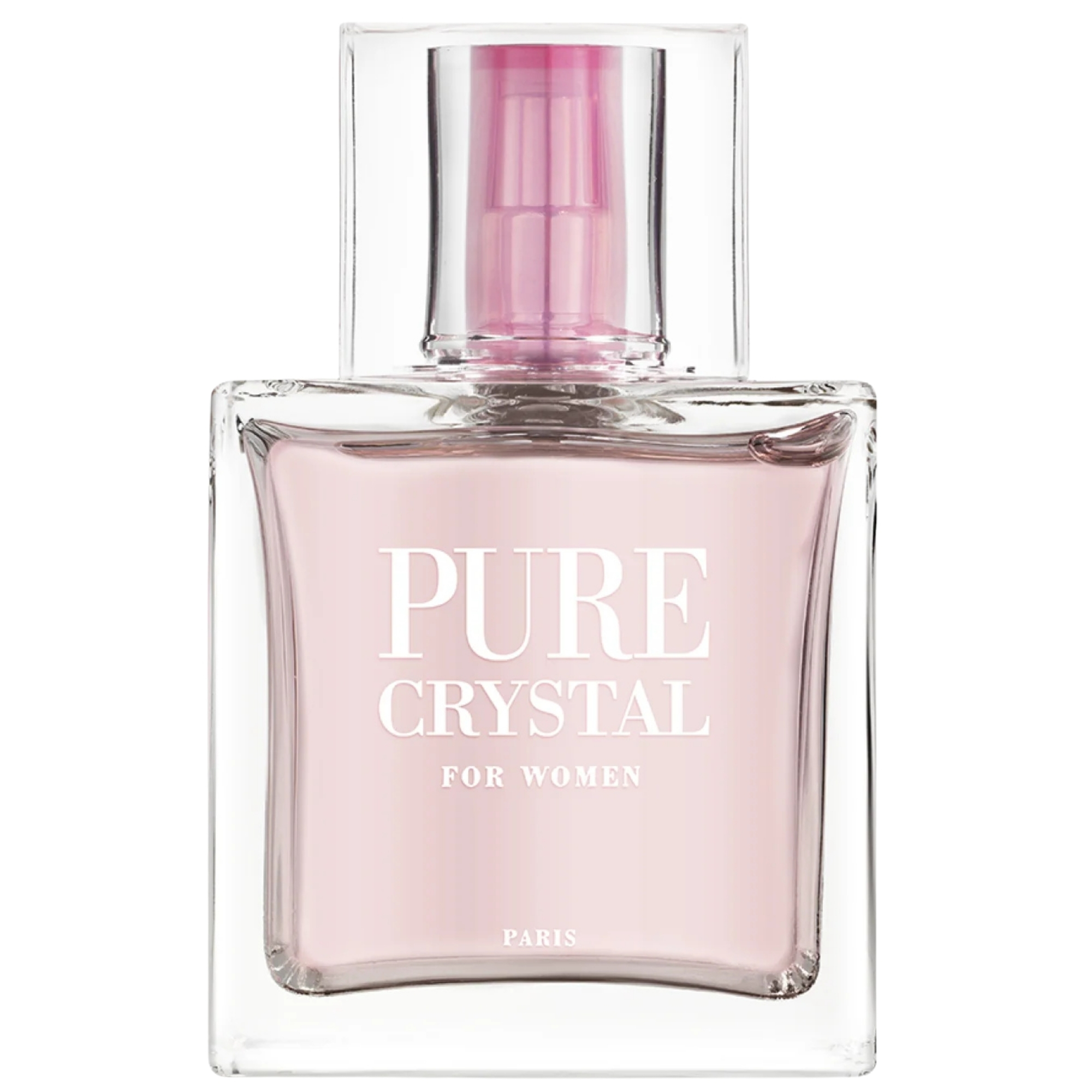 Pure Crystal