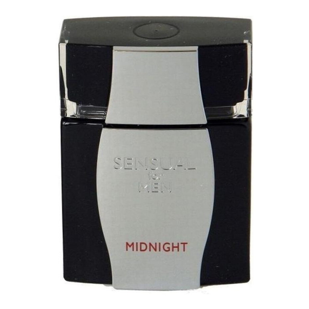 Men's Sensual Men Midnight