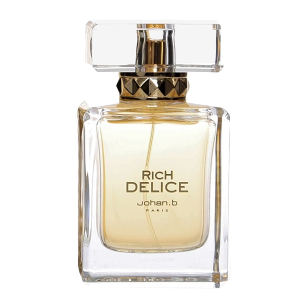 Rich Delice