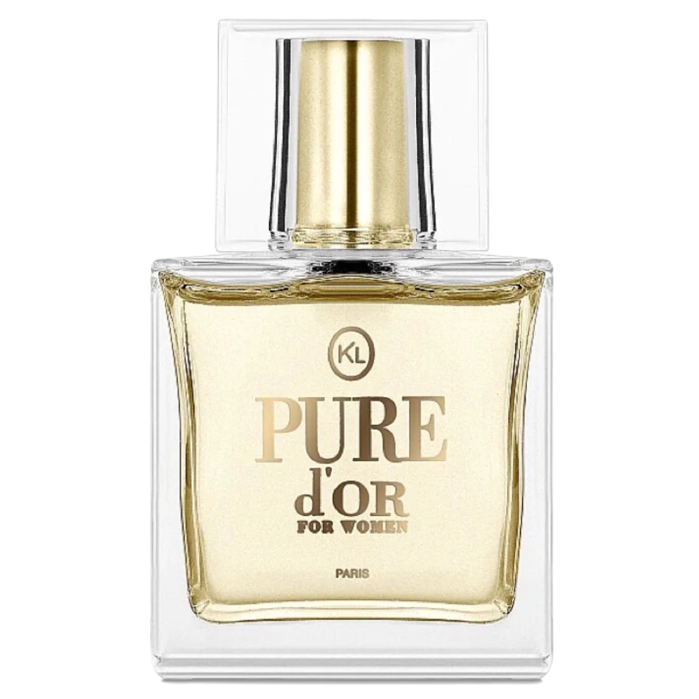 Pure D'or