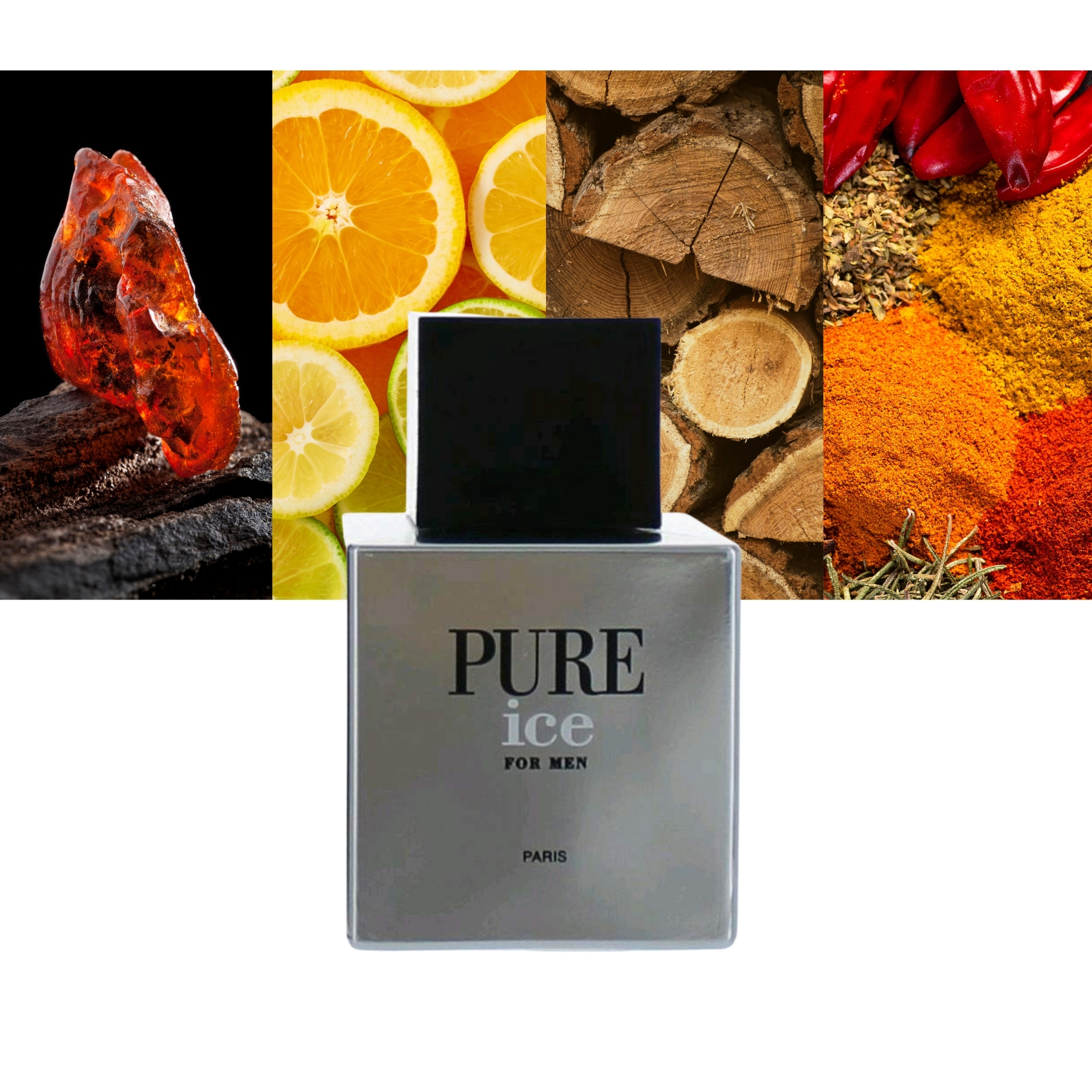 Pure Ice