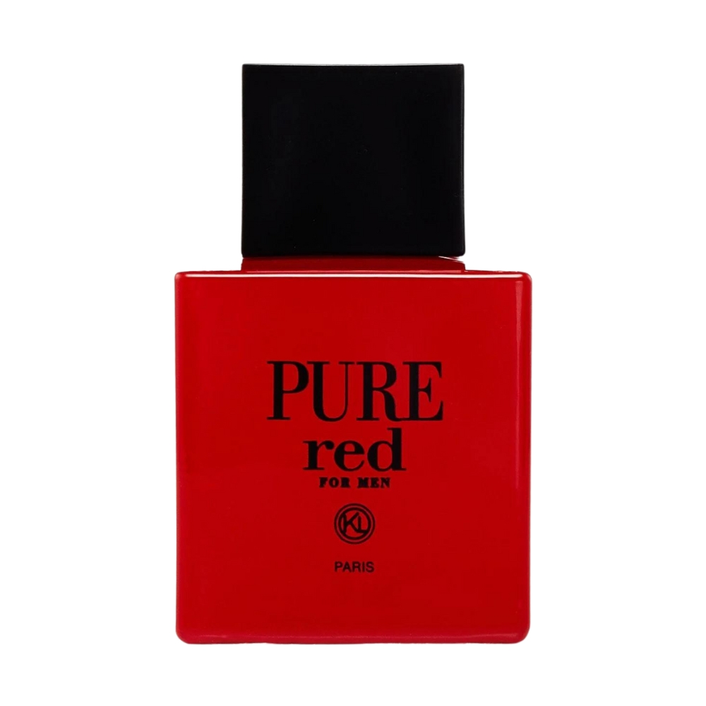 Pure Red