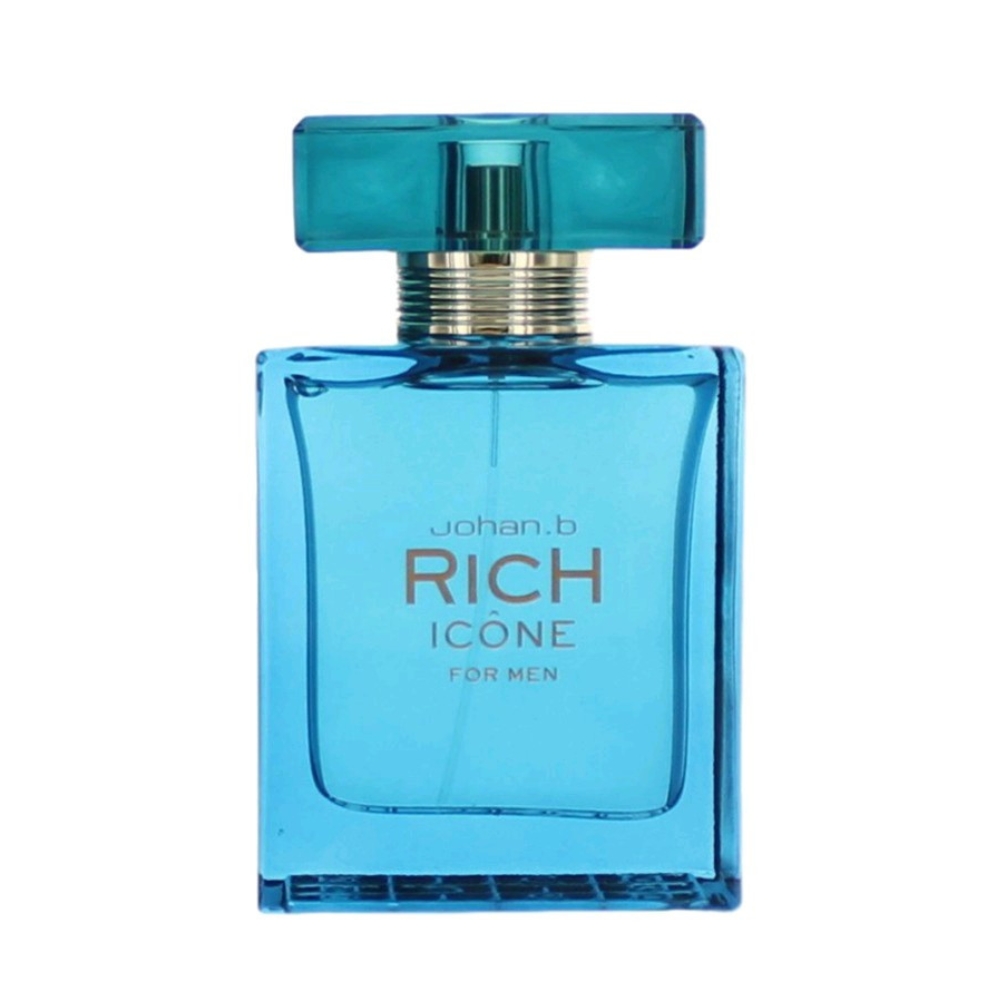 Rich Icone