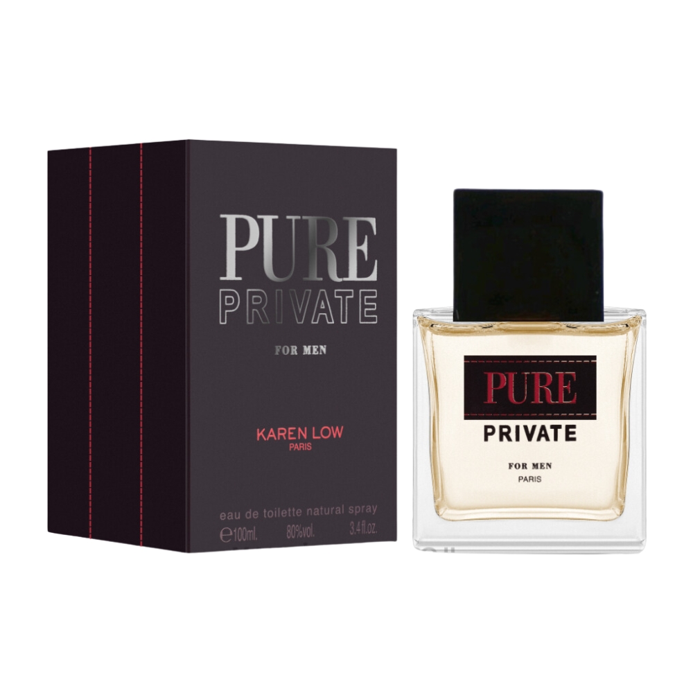 Pure Private